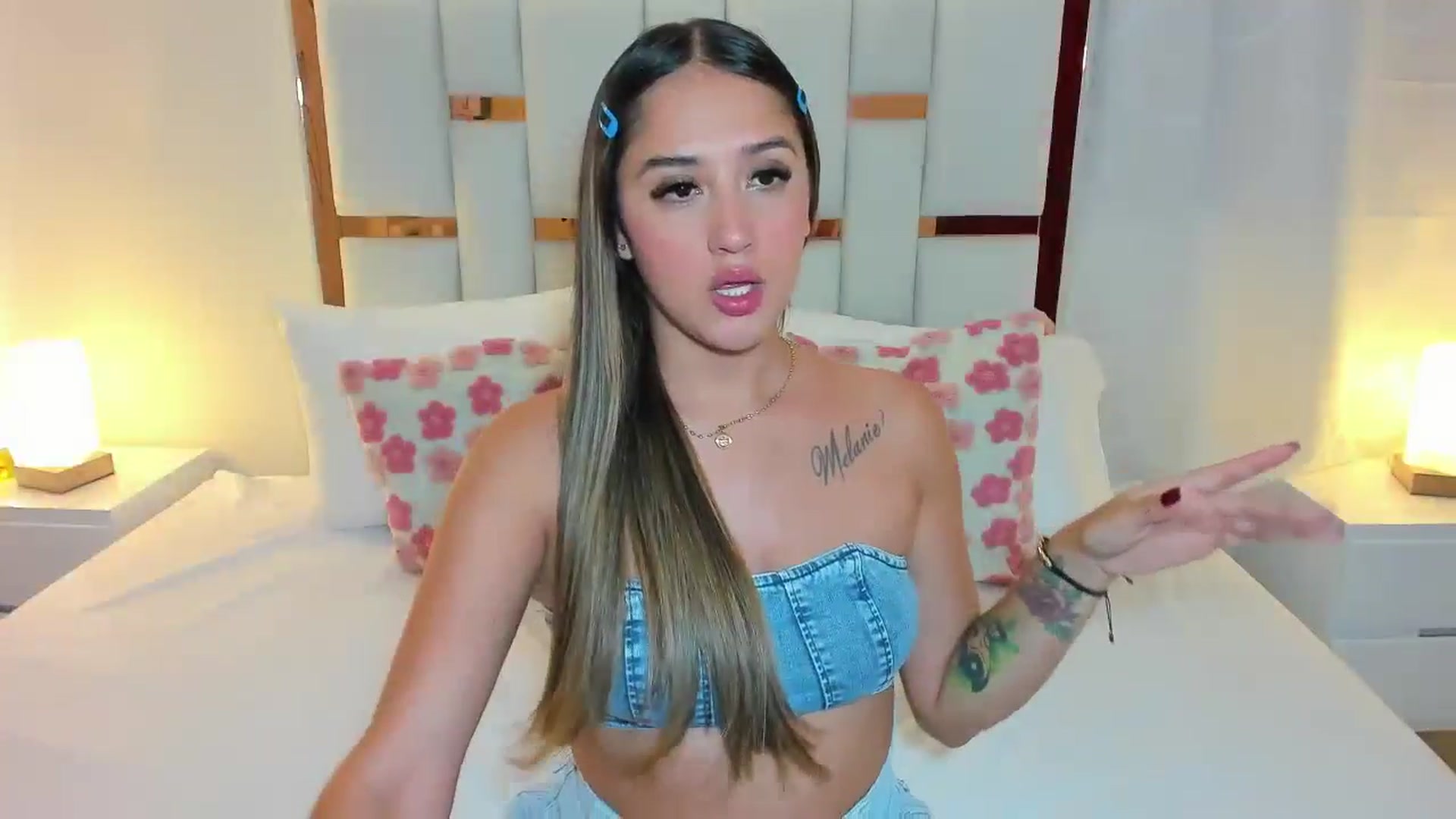 Gallery image thumbnail from cute_desiree's myfreecams stream on, 01/30/2026, 23:38 image 11 of 20