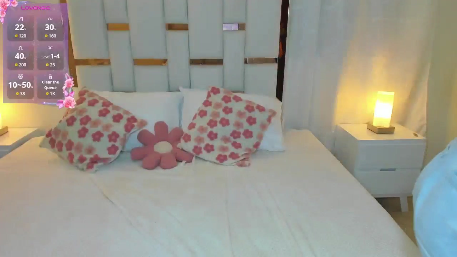 Gallery image thumbnail from cute_desiree's myfreecams stream on, 03/08/2026, 02:25 image 14 of 20