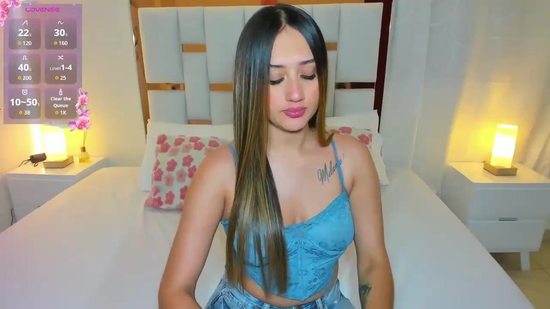 Gallery image thumbnail from cute_desiree's myfreecams stream on, 03/31/2026, 01:18 image 4 of 20