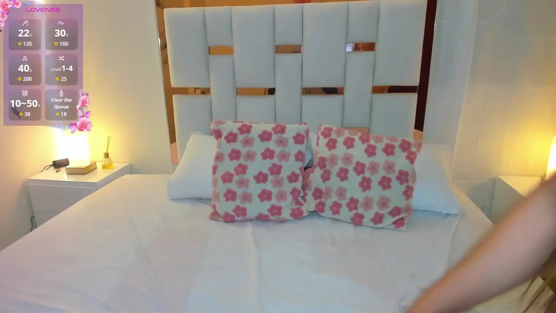 Gallery image thumbnail from cute_desiree's myfreecams stream on, 04/08/2026, 03:16 image 10 of 20