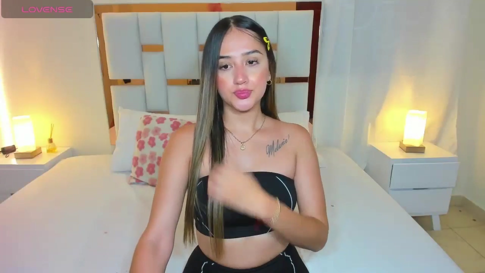 Gallery image thumbnail from cute_desiree's myfreecams stream on, 05/05/2026, 01:07 image 6 of 20
