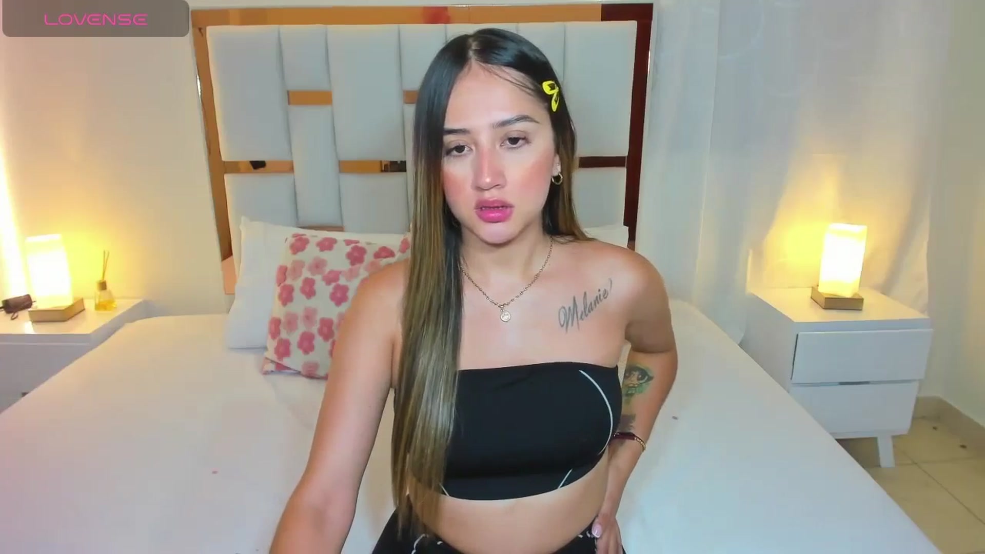 Gallery image thumbnail from cute_desiree's myfreecams stream on, 05/05/2026, 01:07 image 8 of 20