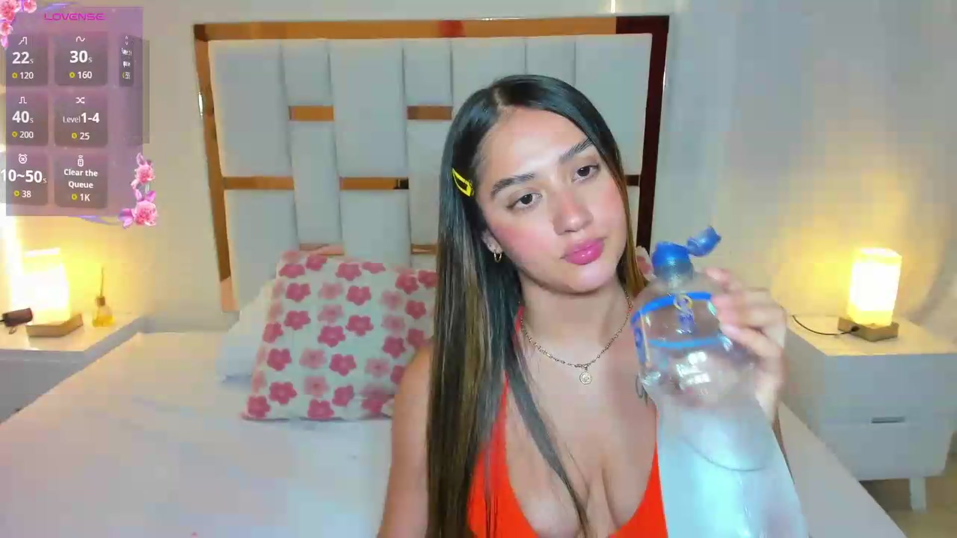 Gallery image thumbnail from cute_desiree's myfreecams stream on, 05/12/2026, 23:50 image 9 of 20