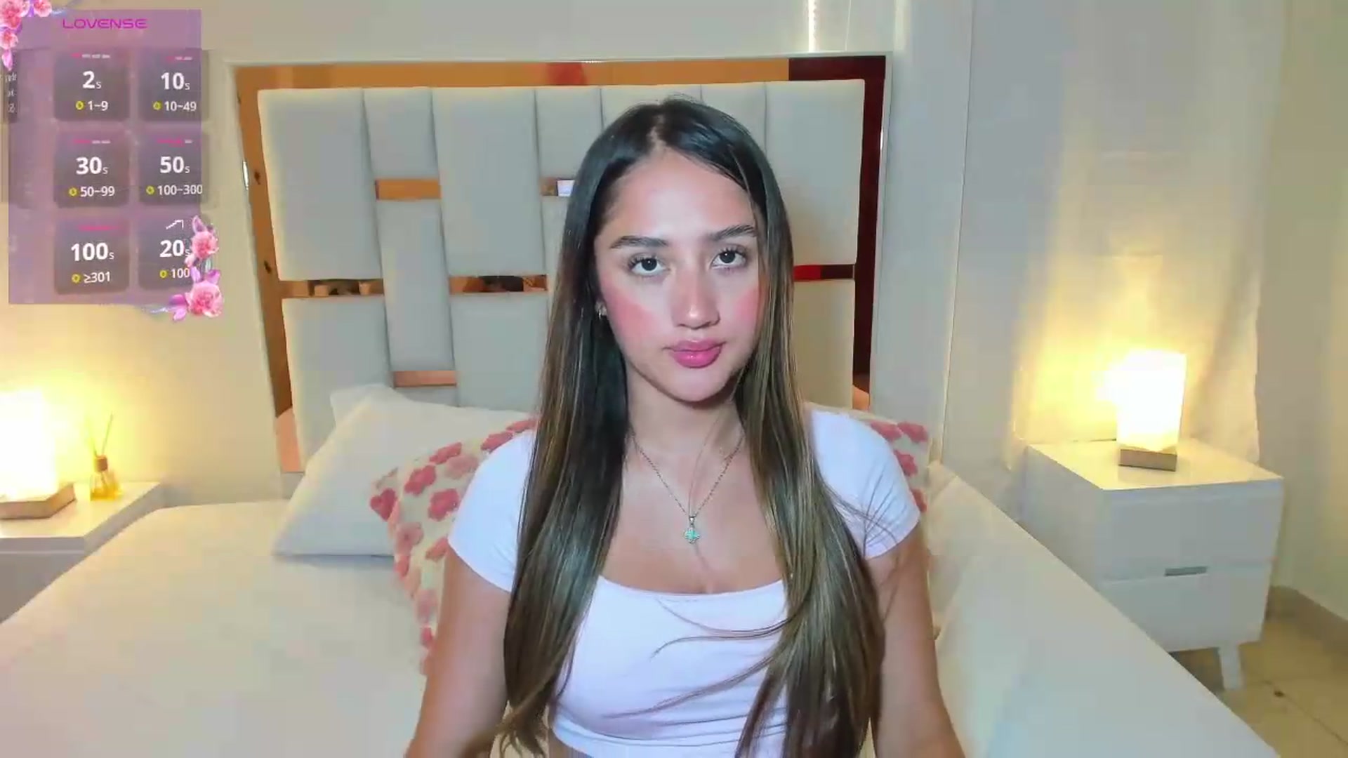 Gallery image thumbnail from cute_desiree's myfreecams stream on, 05/22/2026, 24:28 image 6 of 20