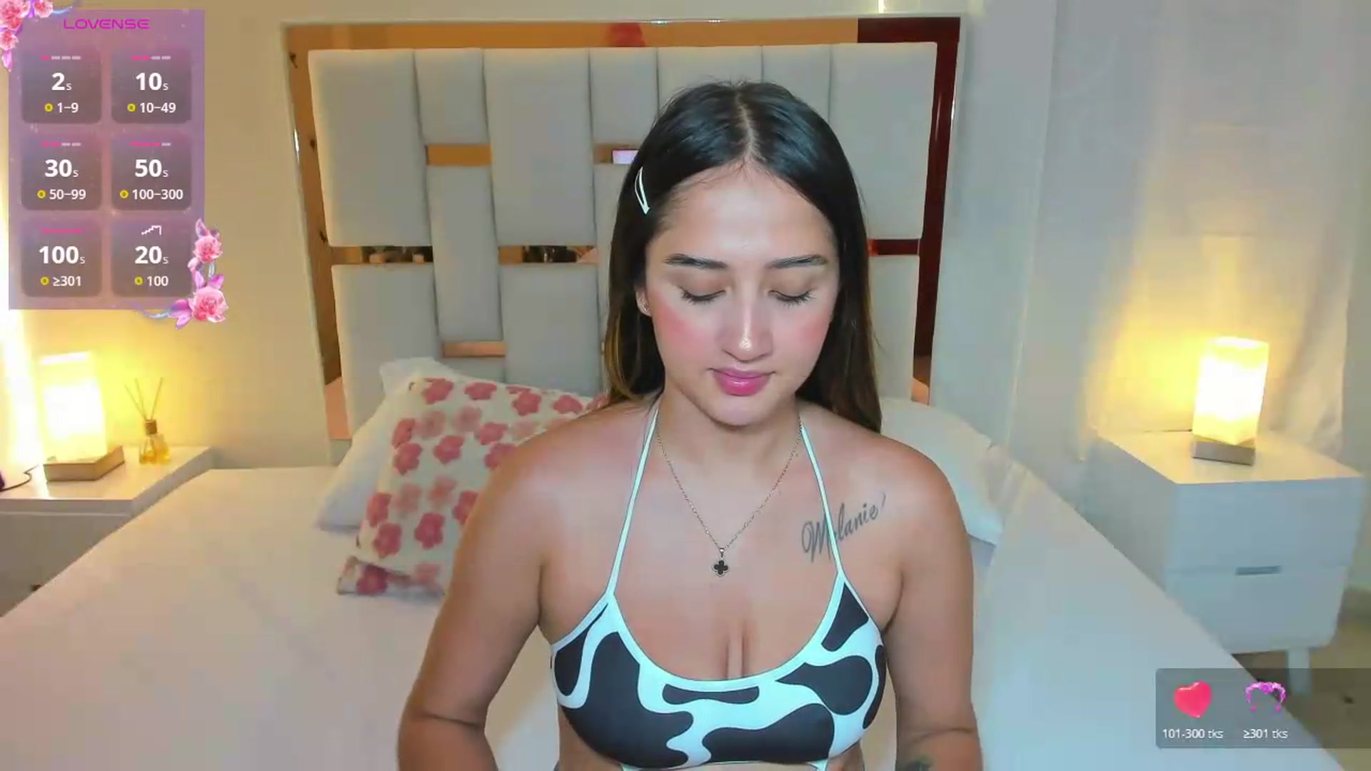 Gallery image thumbnail from cute_desiree's myfreecams stream on, 05/22/2026, 23:52 image 11 of 20