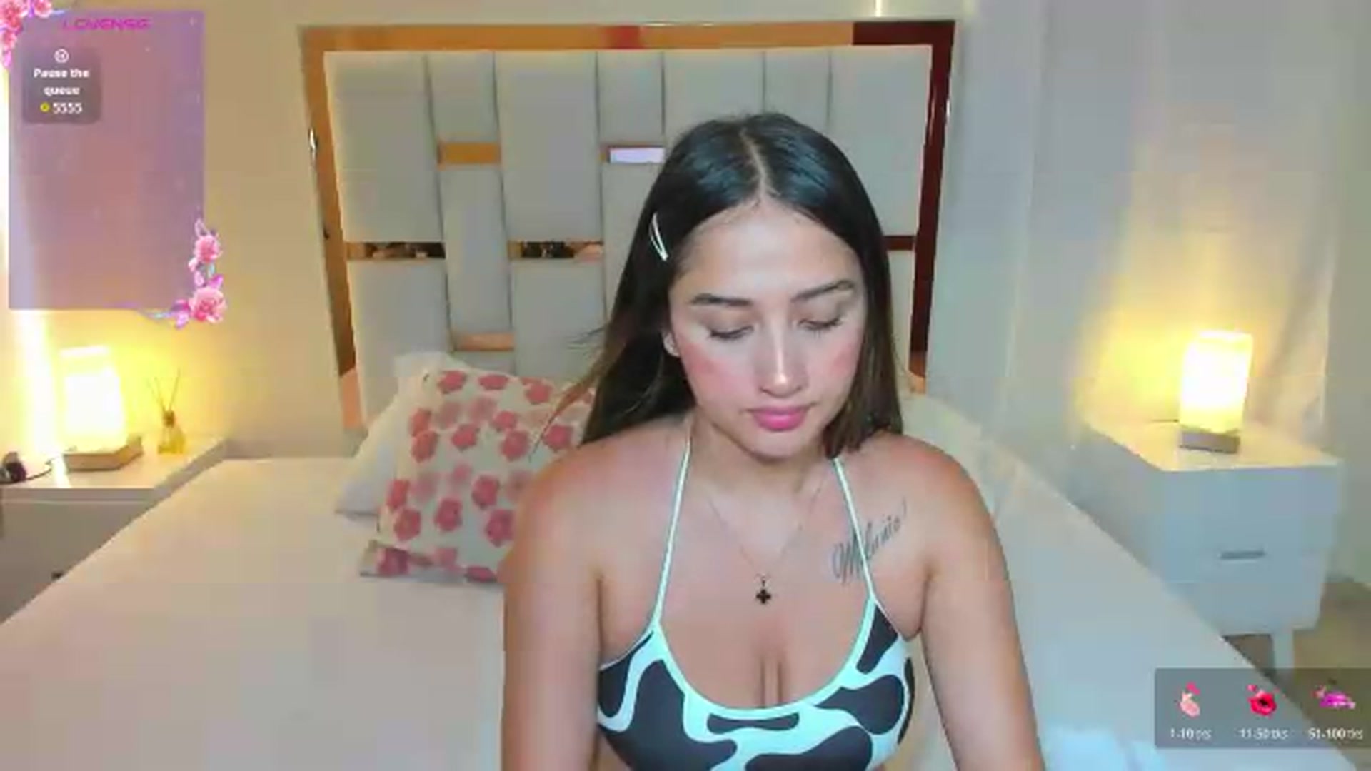 Gallery image thumbnail from cute_desiree's myfreecams stream on, 05/22/2026, 23:52 image 20 of 20