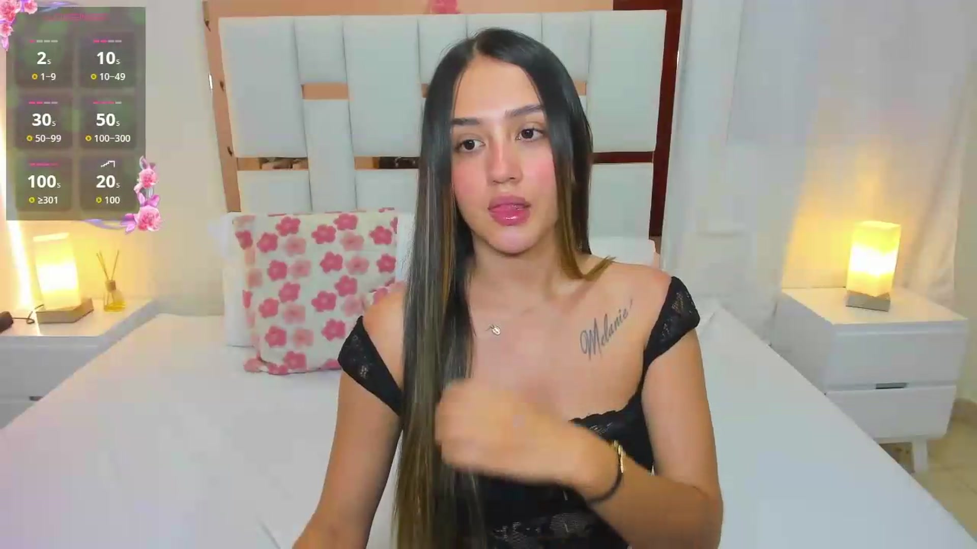 Gallery image thumbnail from cute_desiree's myfreecams stream on, 06/11/2026, 24:50 image 18 of 20
