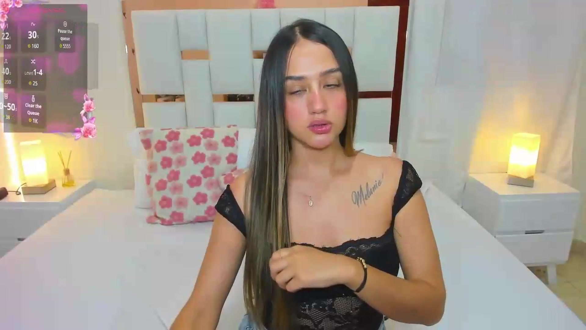 Gallery image thumbnail from cute_desiree's myfreecams stream on, 06/11/2026, 24:50 image 16 of 20