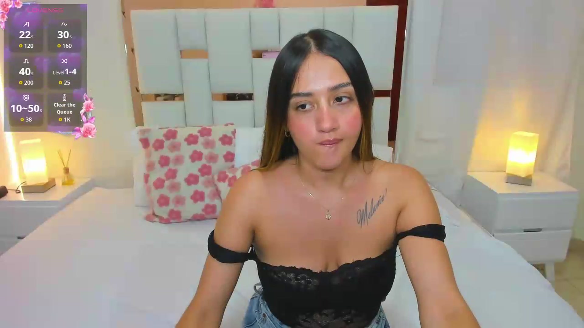 Gallery image thumbnail from cute_desiree's myfreecams stream on, 06/11/2026, 24:50 image 5 of 20