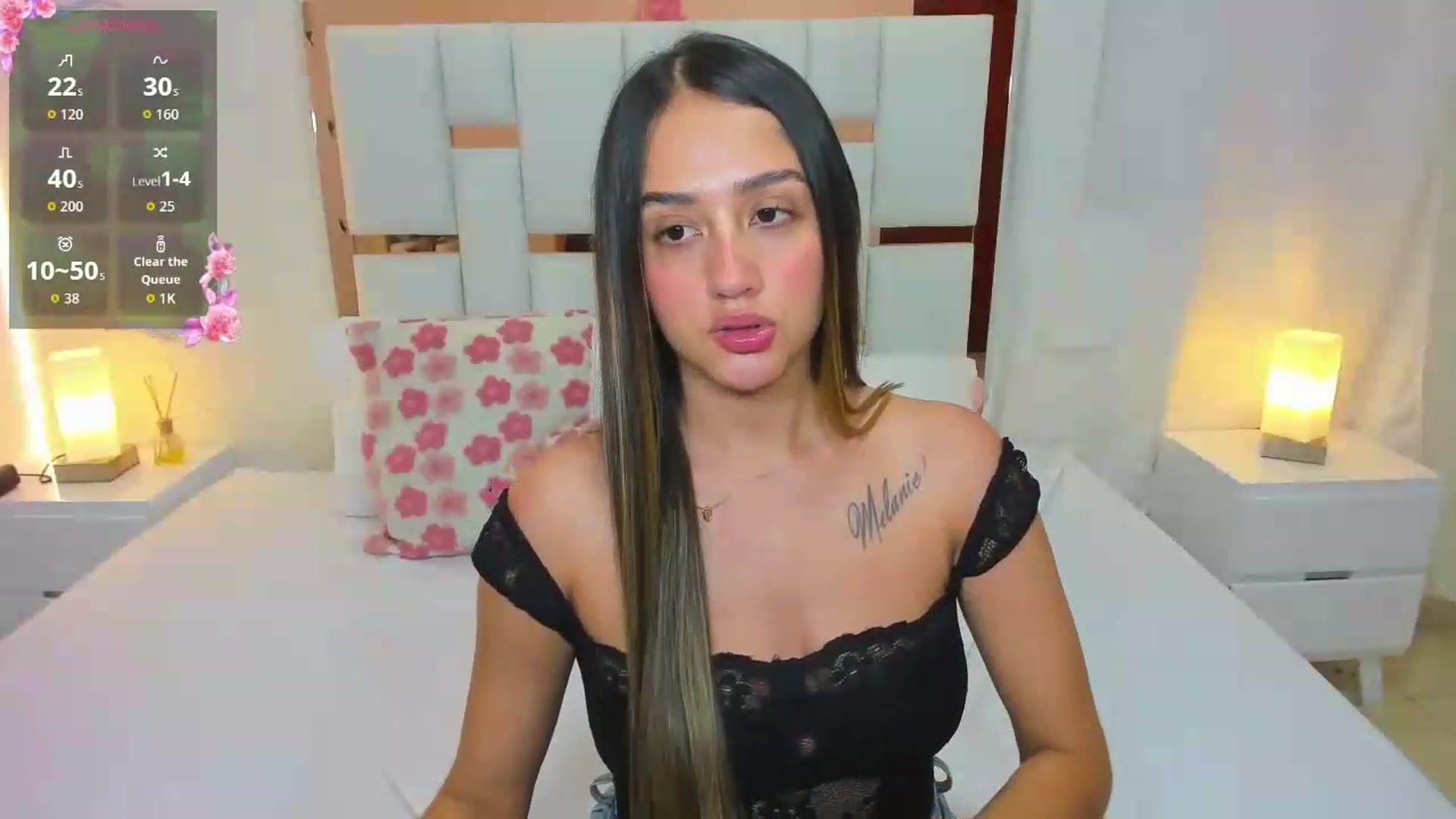 Gallery image thumbnail from cute_desiree's myfreecams stream on, 06/11/2026, 24:50 image 12 of 20