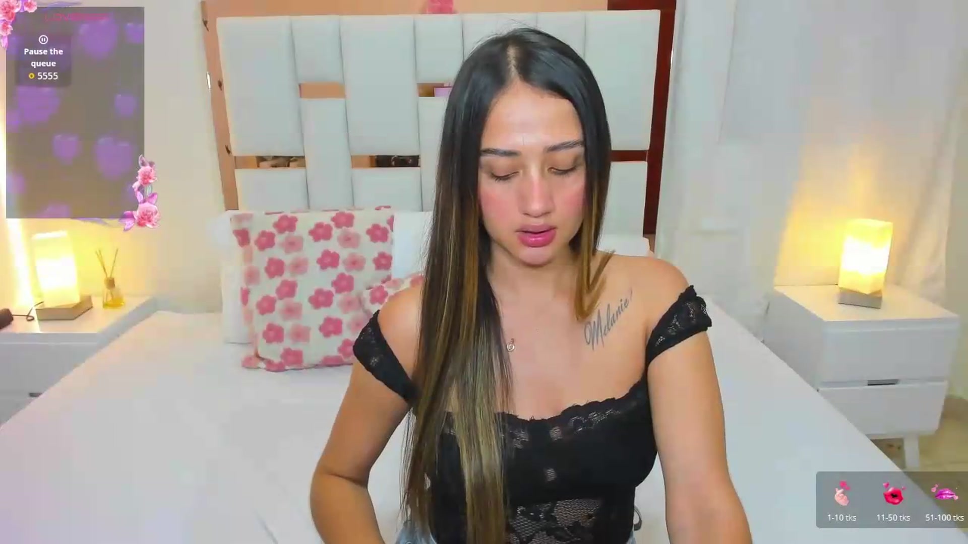 Gallery image thumbnail from cute_desiree's myfreecams stream on, 06/11/2026, 24:50 image 13 of 20