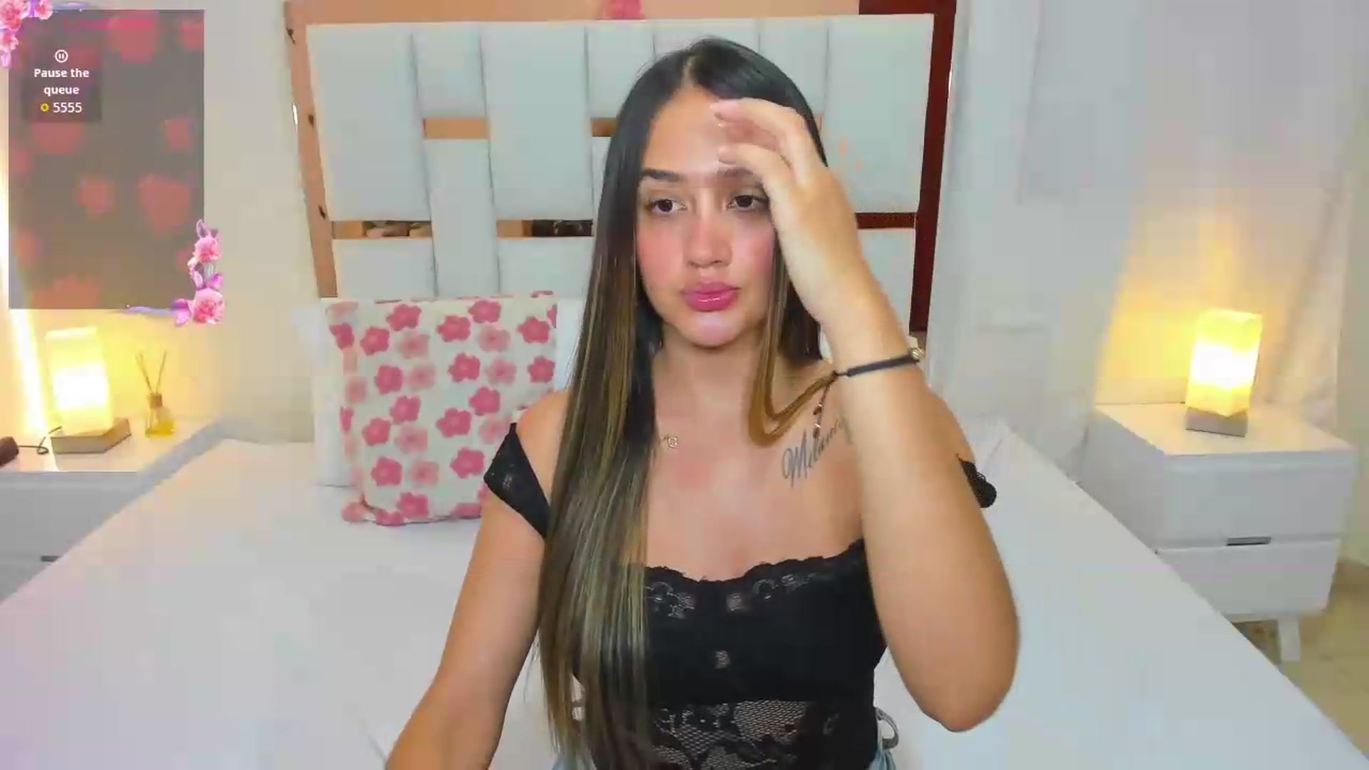 Gallery image thumbnail from cute_desiree's myfreecams stream on, 06/11/2026, 24:50 image 20 of 20