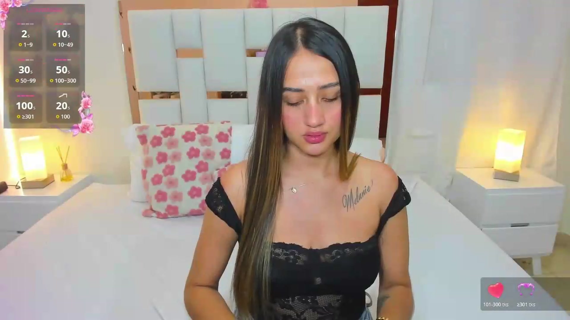 Gallery image thumbnail from cute_desiree's myfreecams stream on, 06/11/2026, 24:50 image 11 of 20