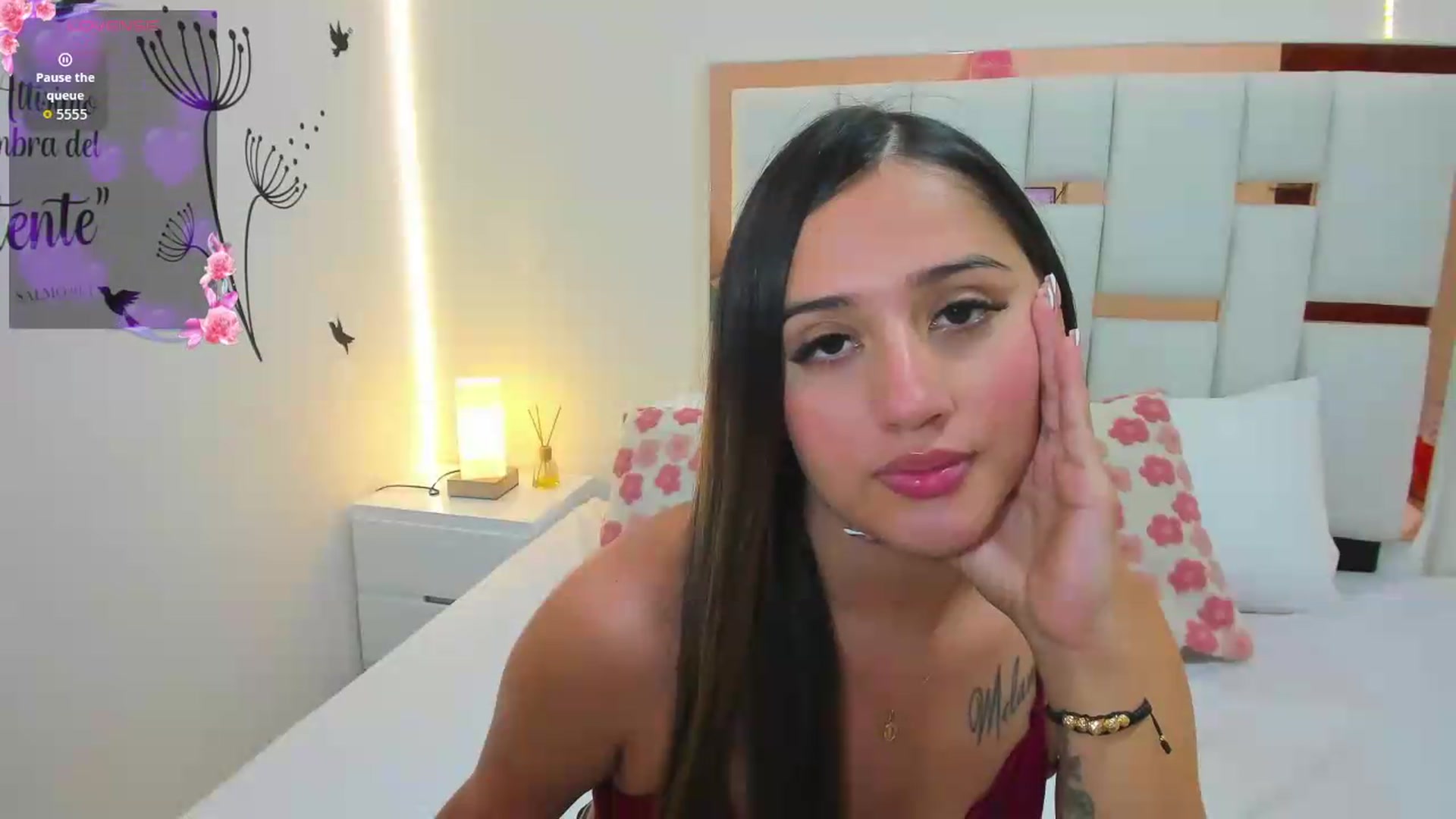 Gallery image thumbnail from cute_desiree's myfreecams stream on, 06/23/2026, 22:36 image 20 of 20