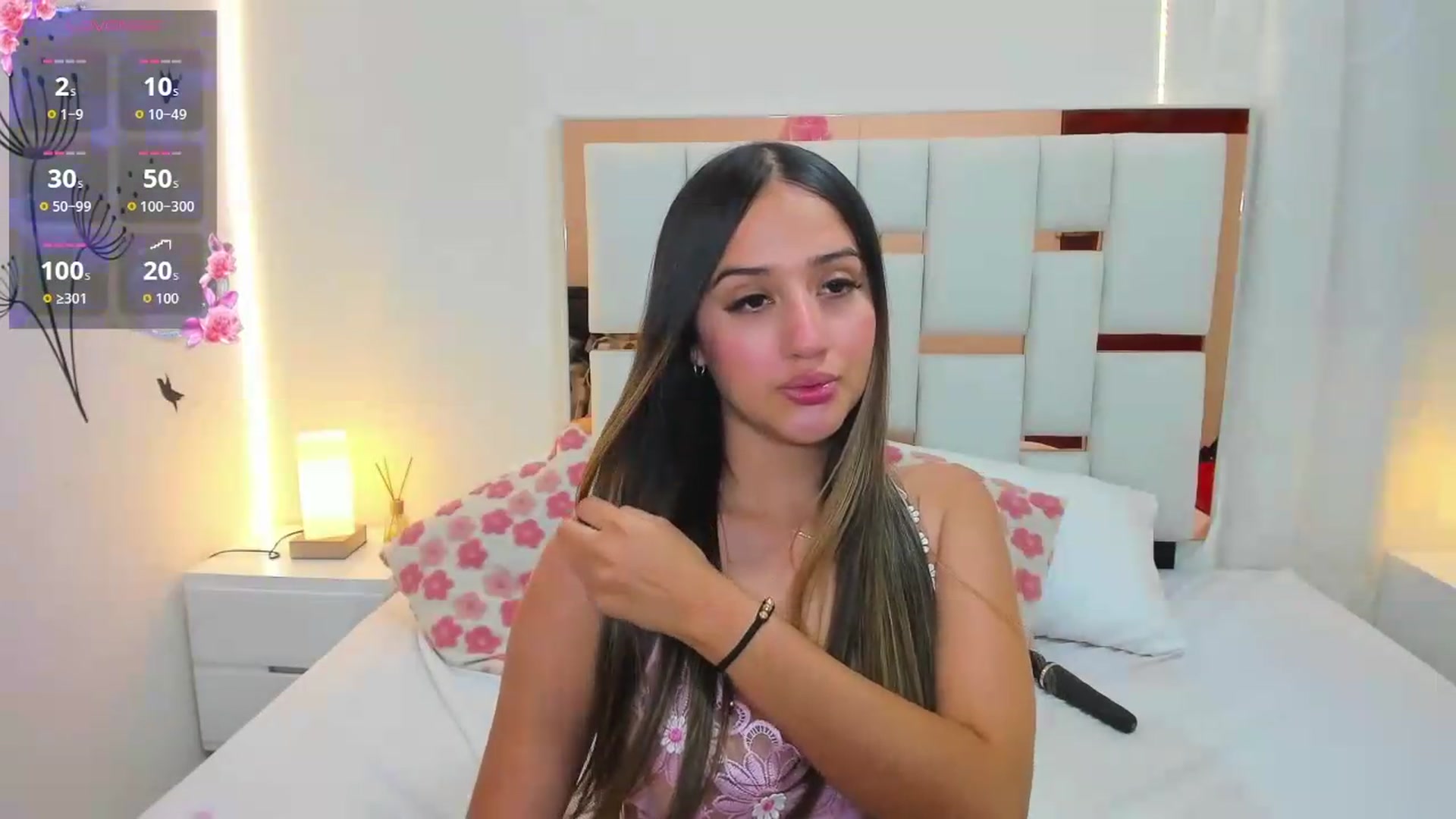 Gallery image thumbnail from cute_desiree's myfreecams stream on, 06/27/2026, 24:02 image 9 of 20