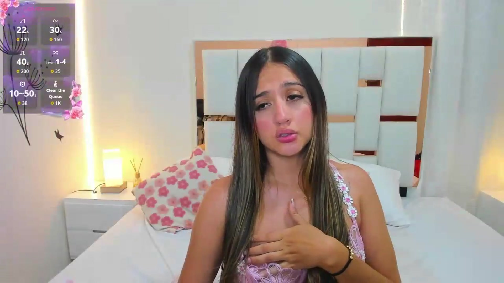 Gallery image thumbnail from cute_desiree's myfreecams stream on, 06/27/2026, 24:52 image 16 of 20