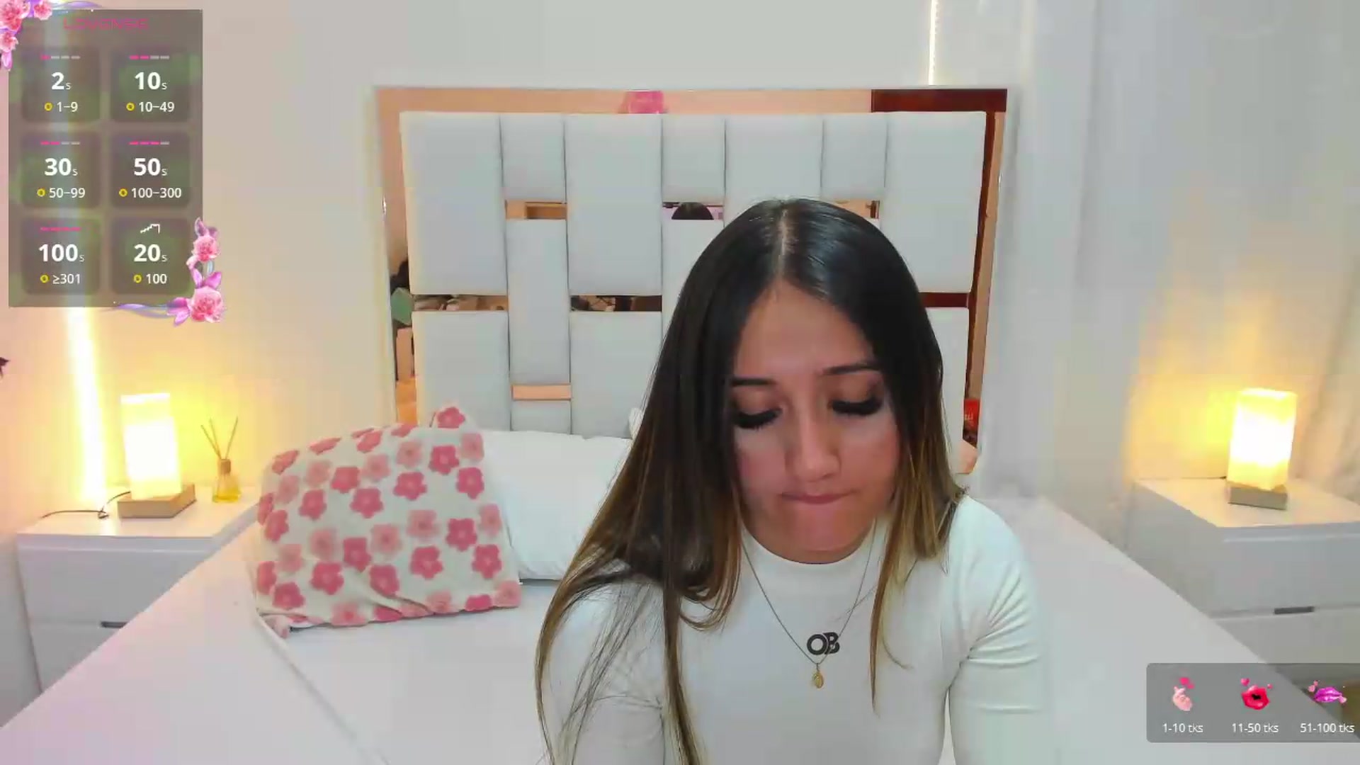 Gallery image thumbnail from cute_desiree's myfreecams stream on, 07/16/2026, 23:43 image 7 of 20