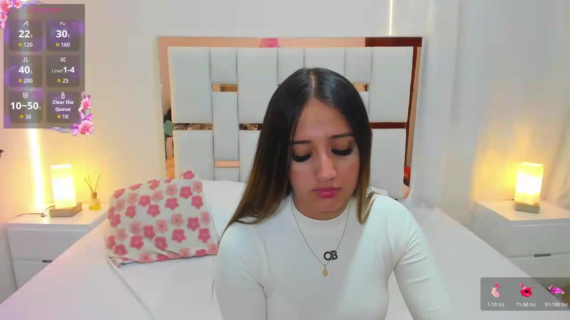 Gallery image thumbnail from cute_desiree's myfreecams stream on, 07/16/2026, 23:43 image 11 of 20