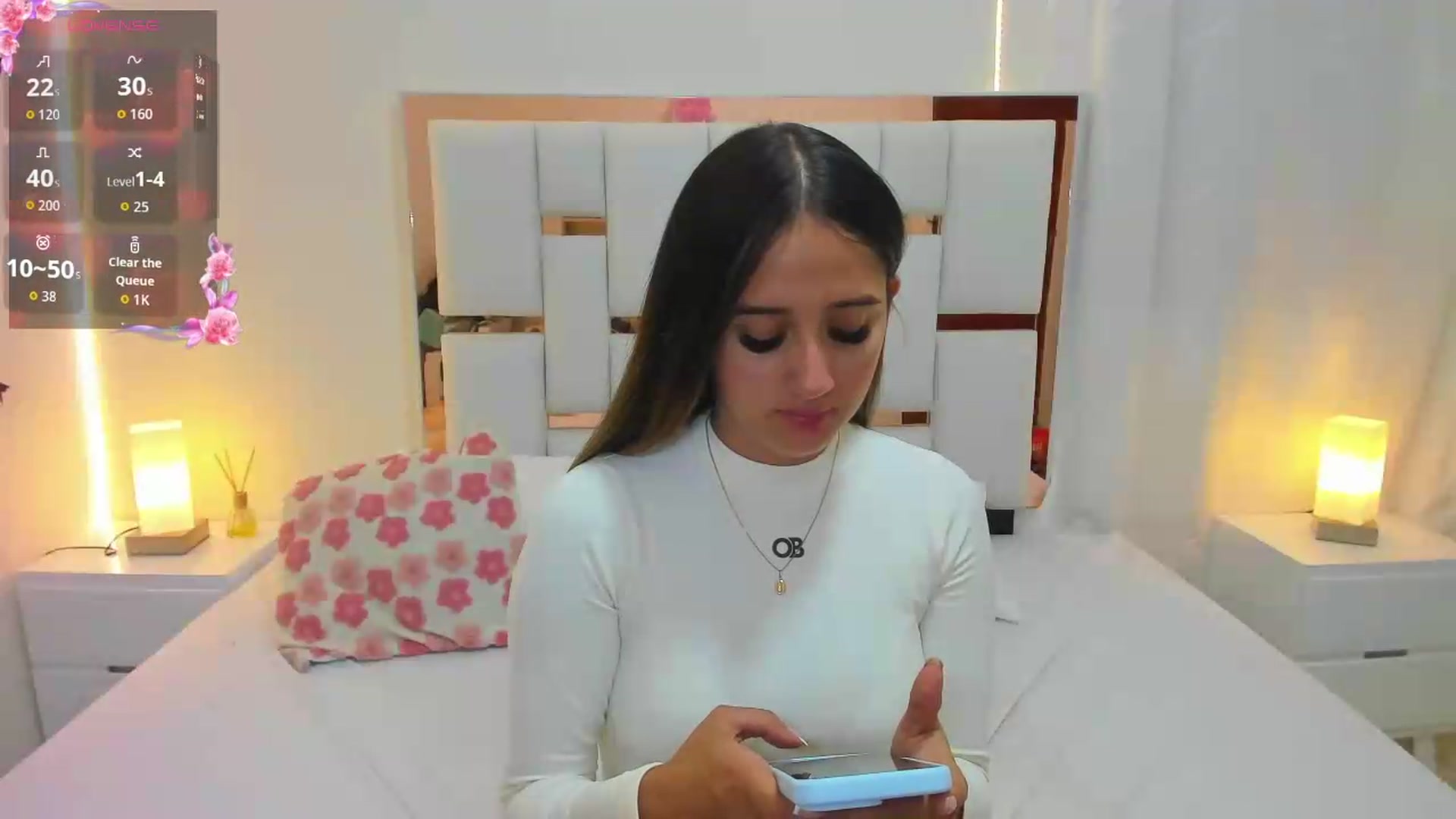 Gallery image thumbnail from cute_desiree's myfreecams stream on, 07/16/2026, 23:43 image 3 of 20
