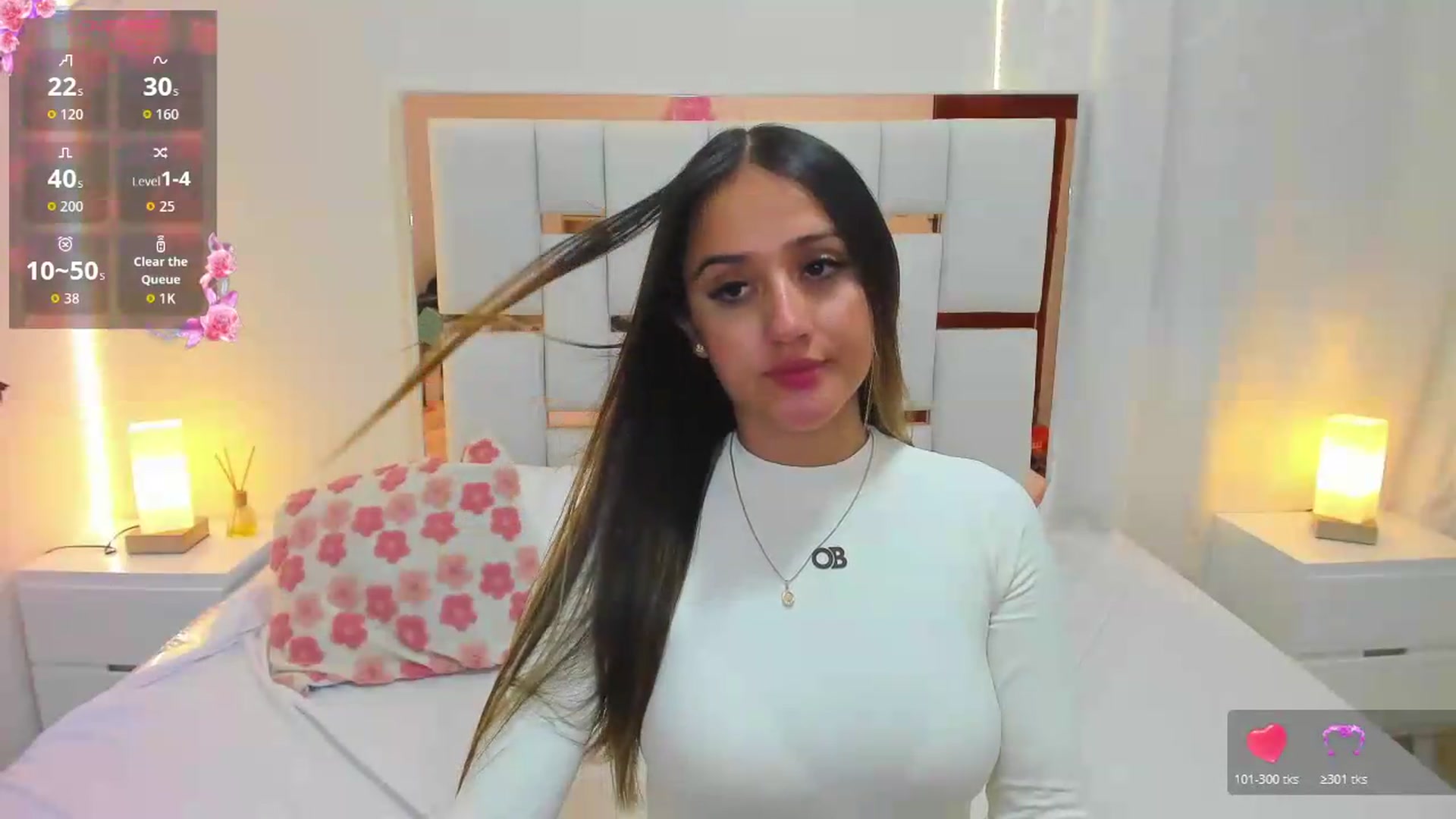 Gallery image thumbnail from cute_desiree's myfreecams stream on, 07/16/2026, 23:43 image 14 of 20