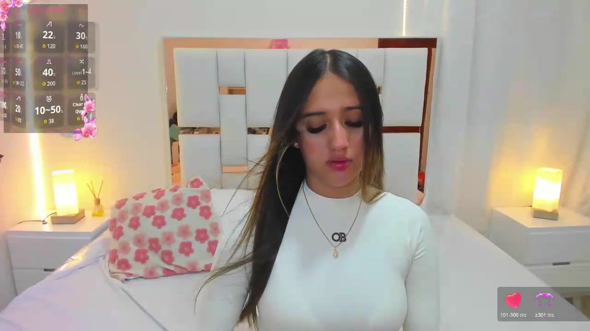 Gallery image thumbnail from cute_desiree's myfreecams stream on, 07/16/2026, 23:43 image 16 of 20