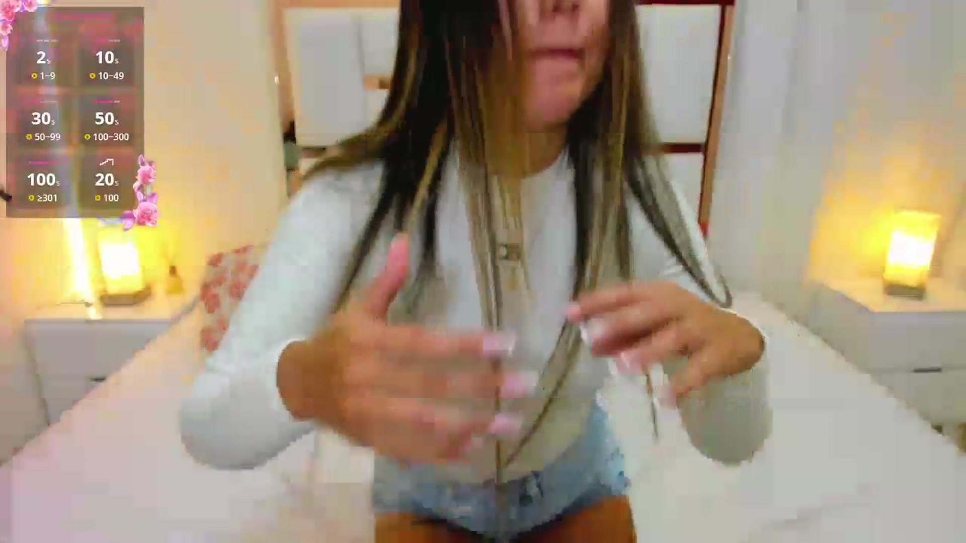 Gallery image thumbnail from cute_desiree's myfreecams stream on, 07/16/2026, 23:43 image 2 of 20