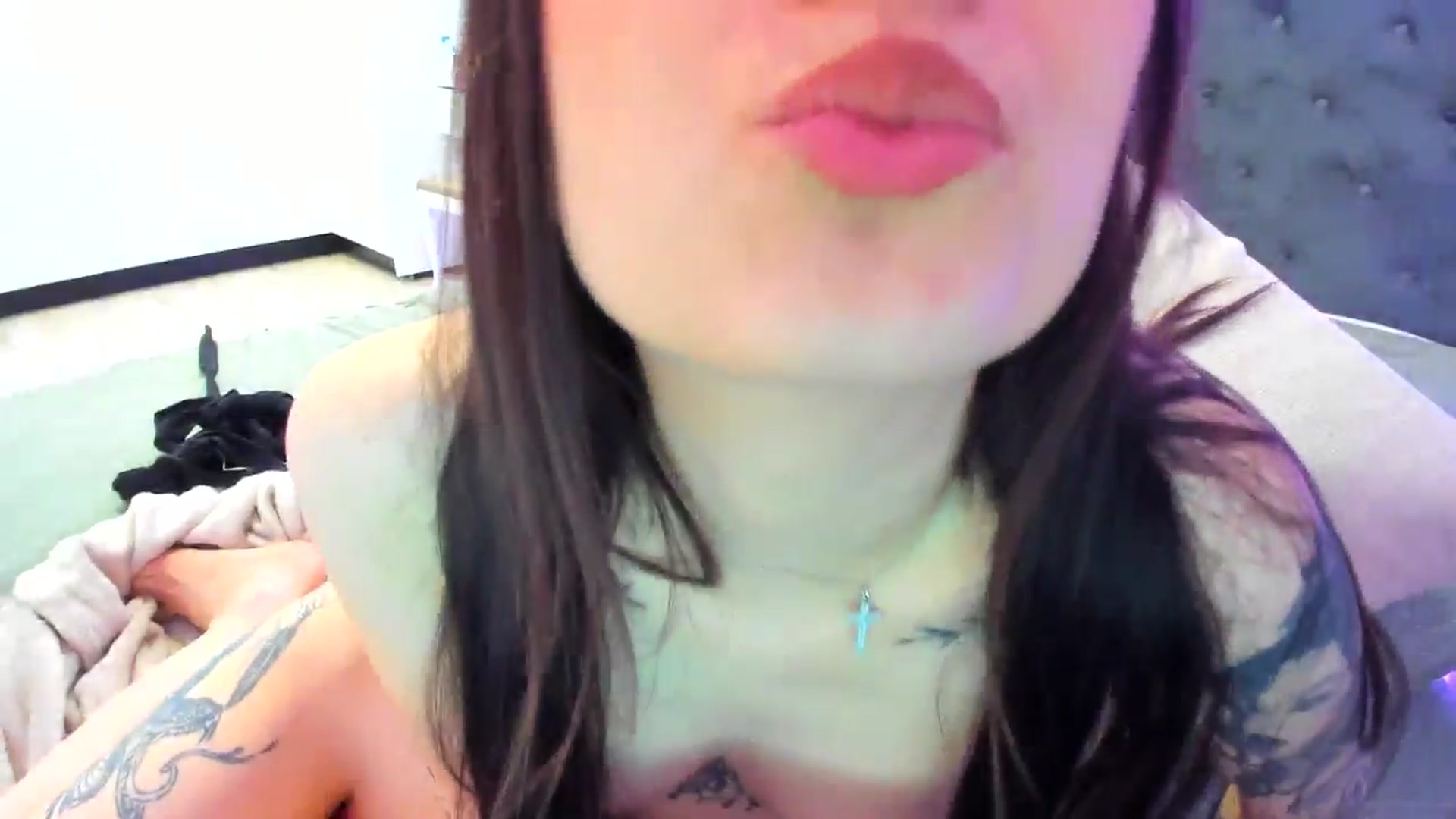 Gallery image thumbnail from cuteandsweet's myfreecams stream on, 02/22/2025, 22:08 image 19 of 20