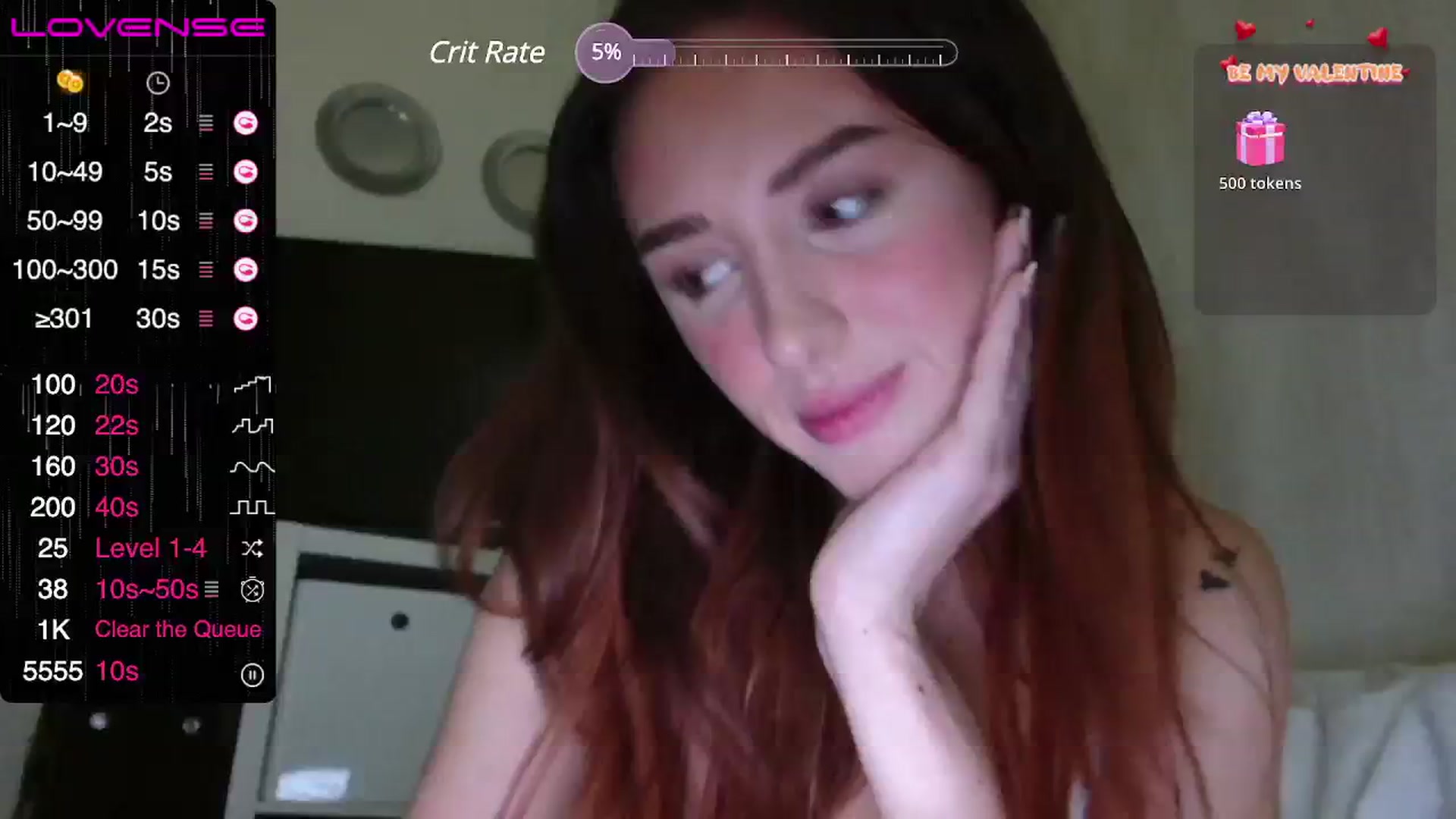 Gallery image thumbnail from cutebabe58's myfreecams stream on, 08/11/2023, 10:24 image 4 of 20