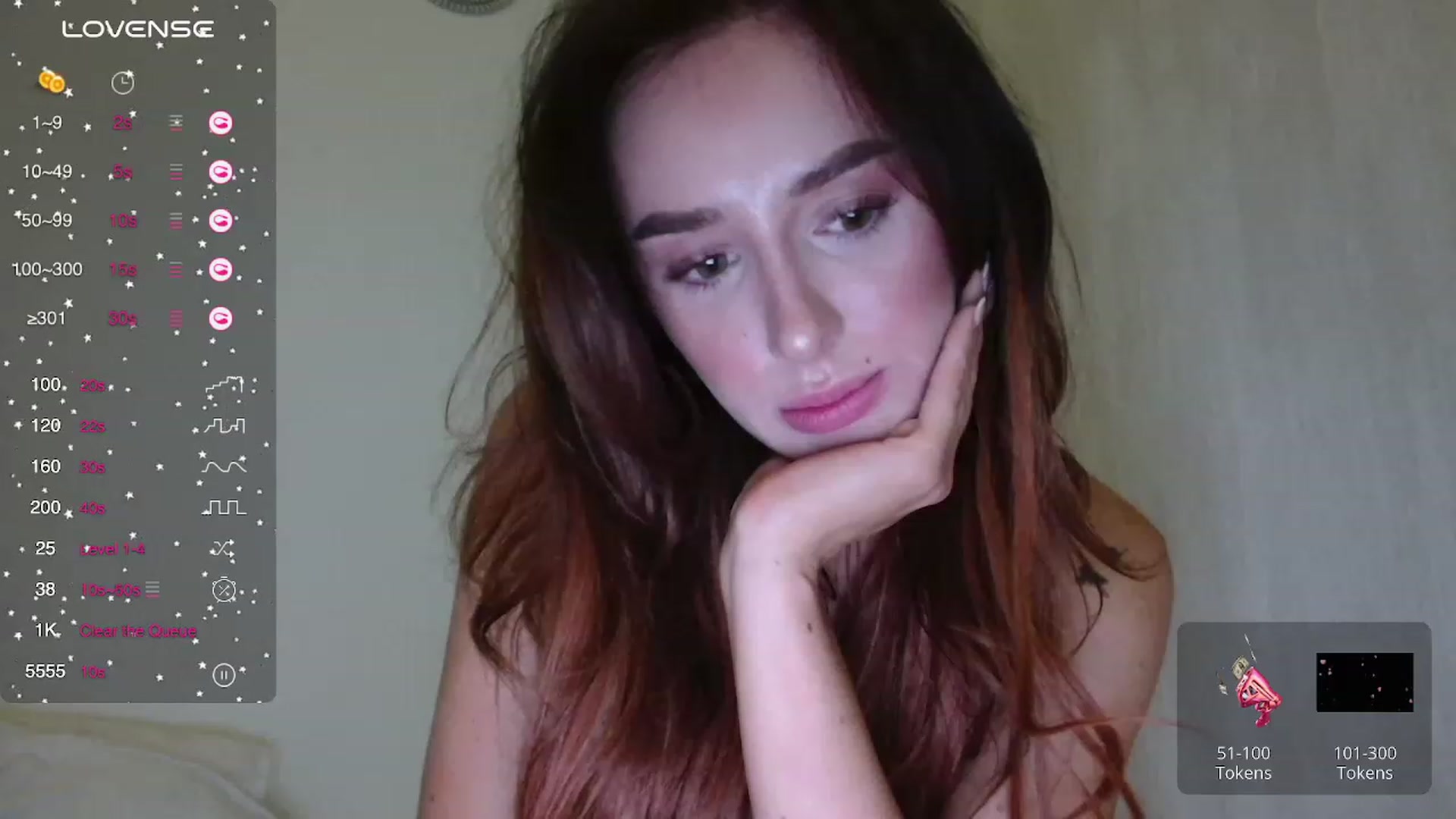 Gallery image thumbnail from cutebabe58's myfreecams stream on, 08/22/2023, 12:55 image 18 of 20
