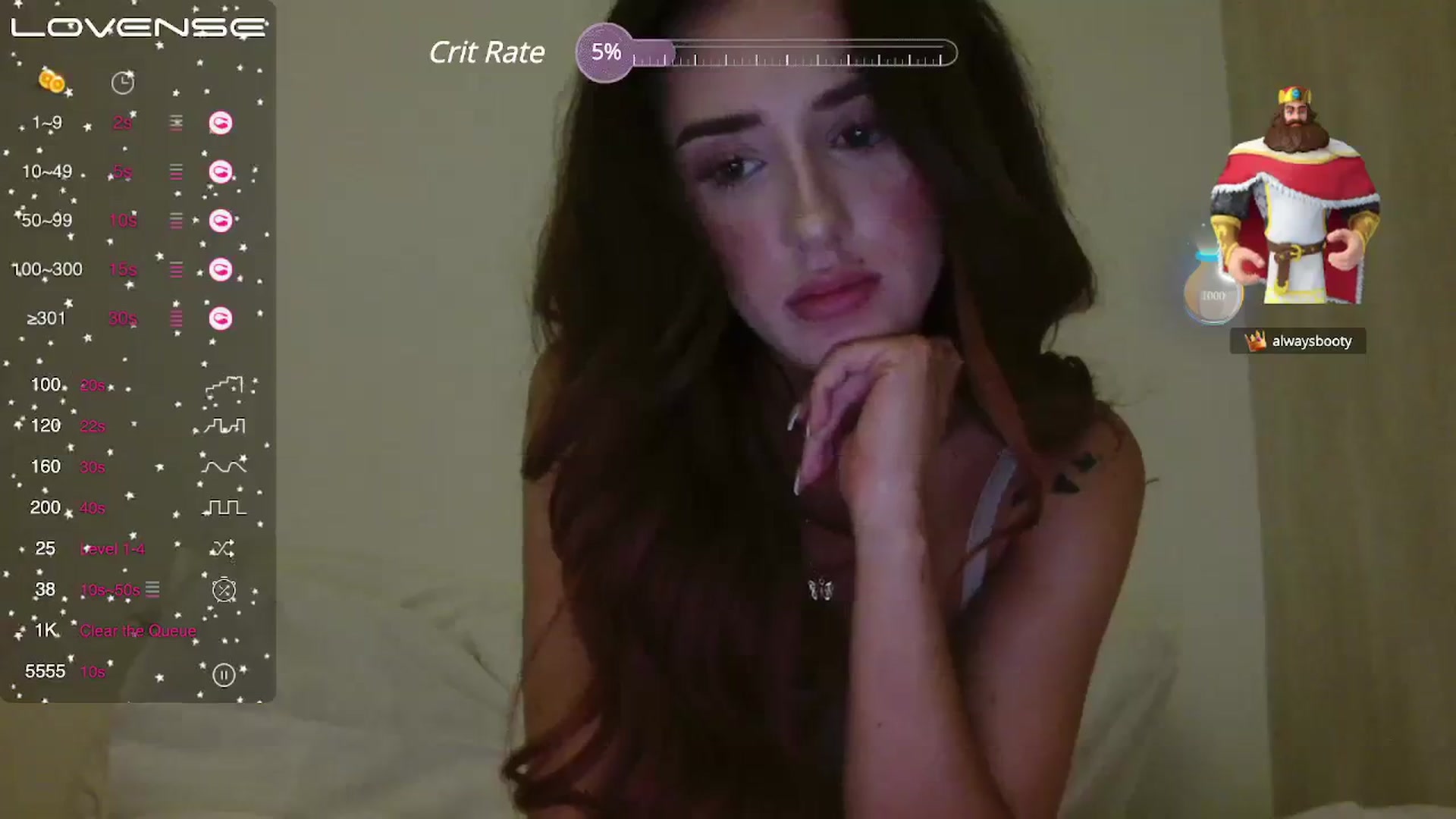 Gallery image thumbnail from cutebabe58's myfreecams stream on, 08/23/2023, 16:34 image 3 of 20