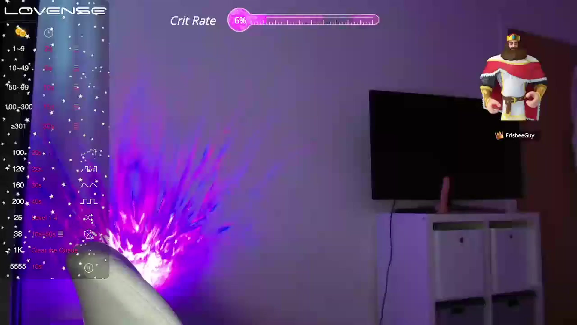 Gallery image thumbnail from cutebabe58's myfreecams stream on, 08/24/2023, 11:18 image 10 of 20