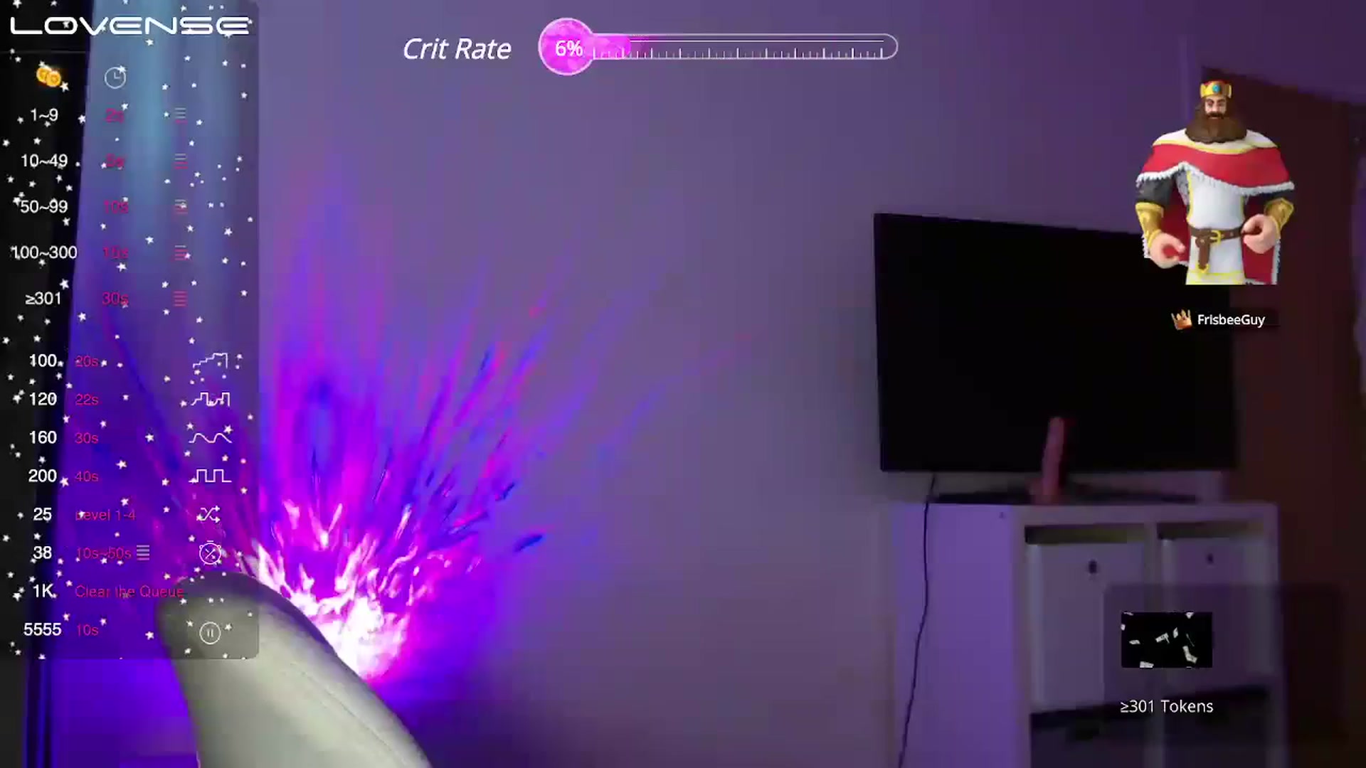 Gallery image thumbnail from cutebabe58's myfreecams stream on, 08/24/2023, 11:18 image 9 of 20