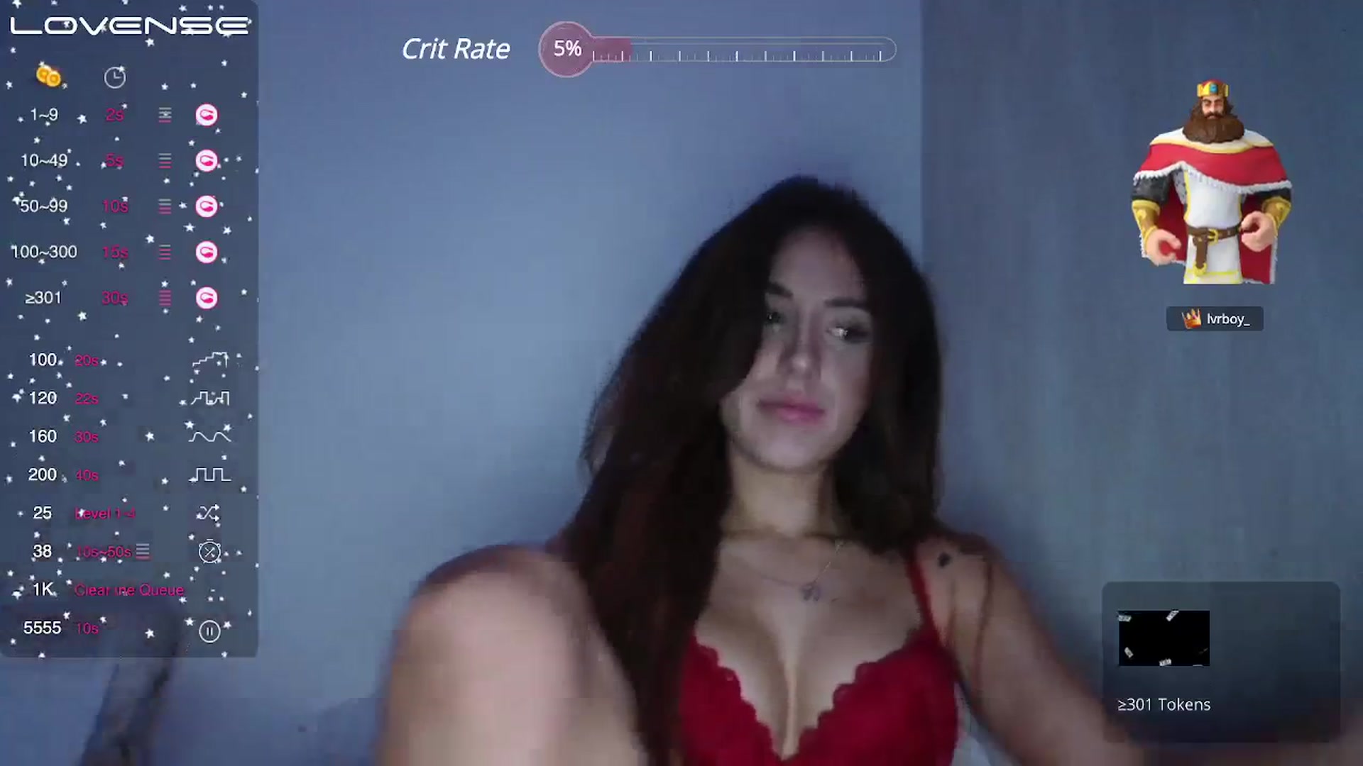 Gallery image thumbnail from cutebabe58's myfreecams stream on, 08/29/2023, 14:53 image 15 of 20