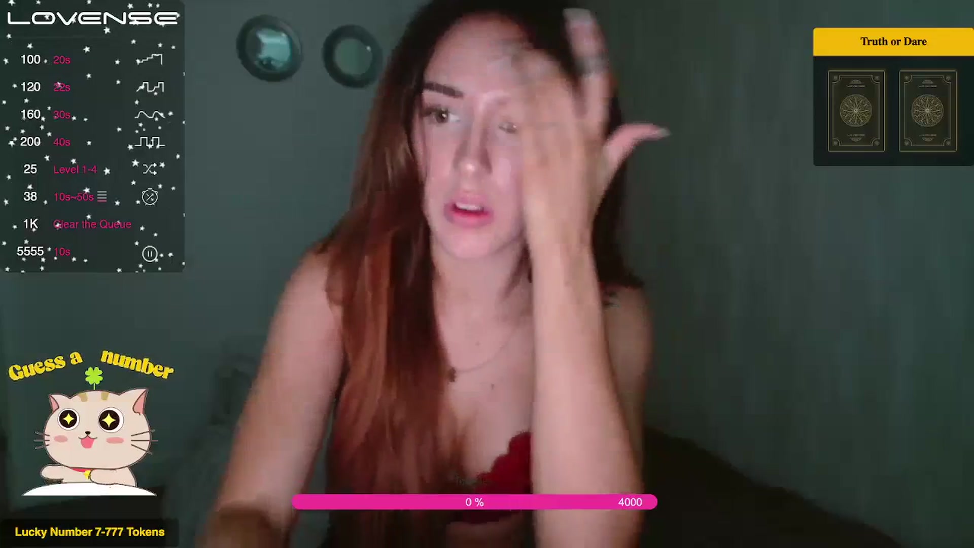 Gallery image thumbnail from cutebabe58's myfreecams stream on, 08/29/2023, 16:50 image 6 of 20