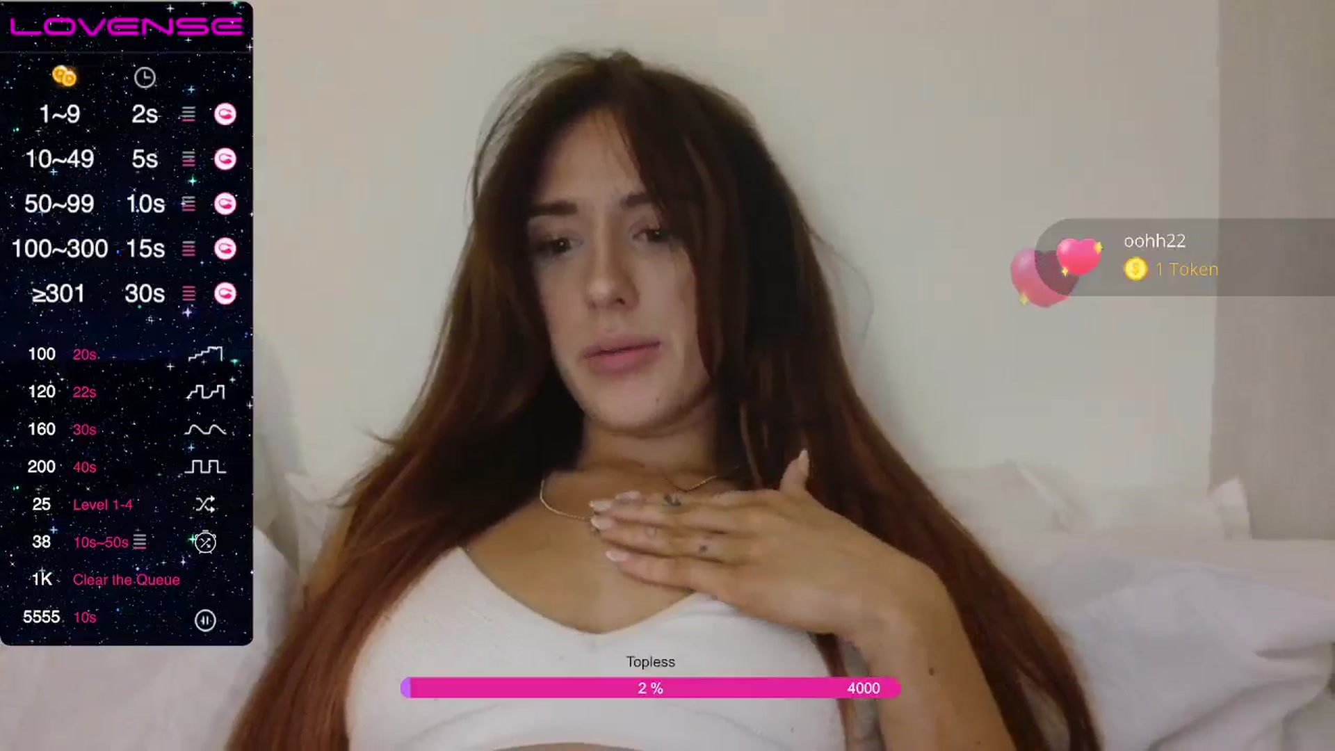 Gallery image thumbnail from cutebabe58's myfreecams stream on, 08/29/2023, 18:23 image 2 of 20