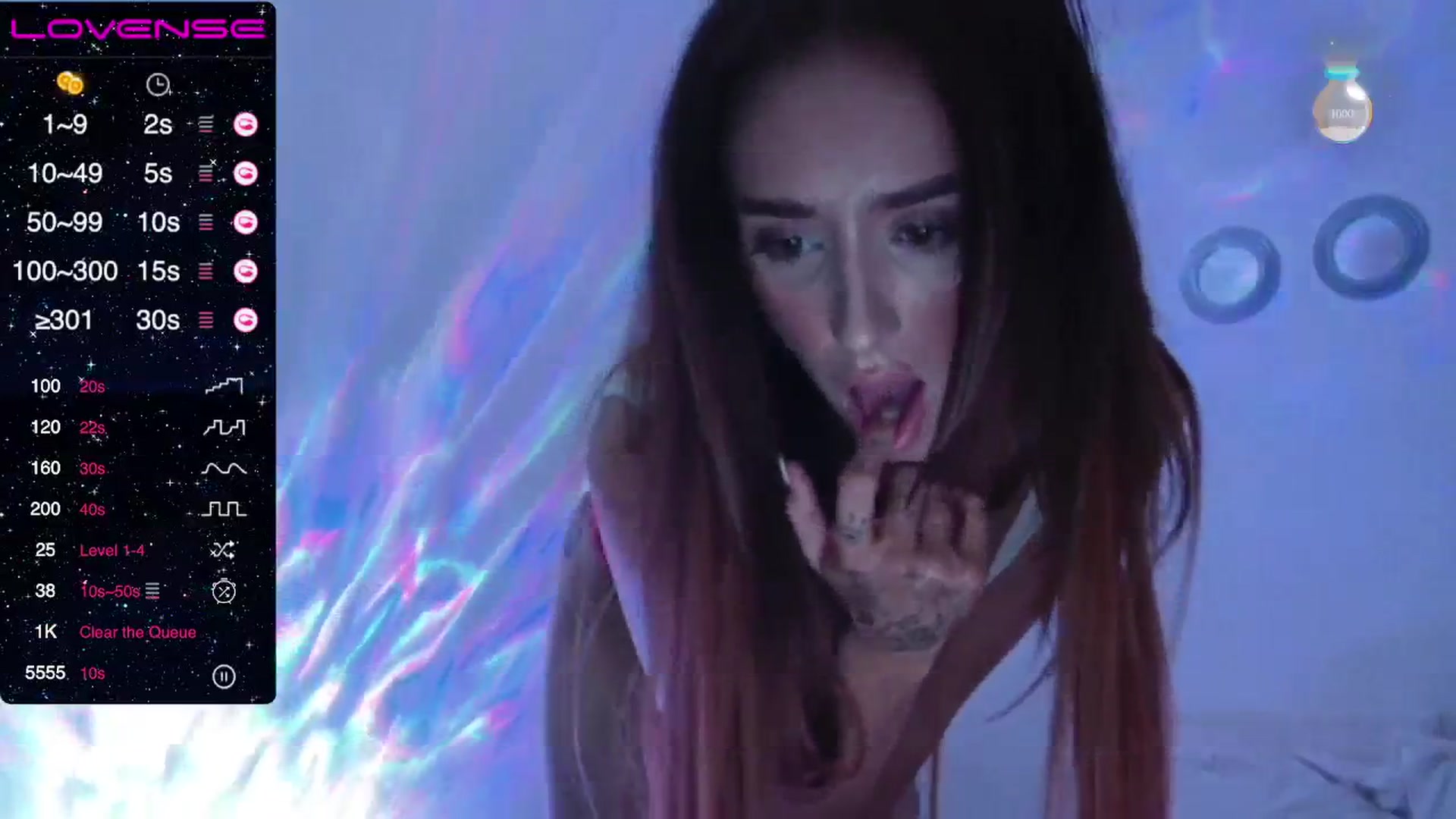 Gallery image thumbnail from cutebabe58's myfreecams stream on, 08/30/2023, 13:49 image 17 of 20