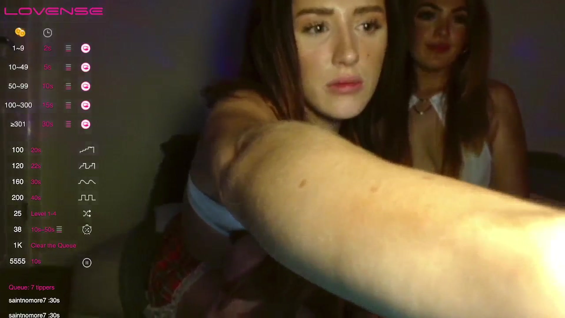 Gallery image thumbnail from cutebabe58's myfreecams stream on, 08/31/2023, 22:00 image 8 of 20