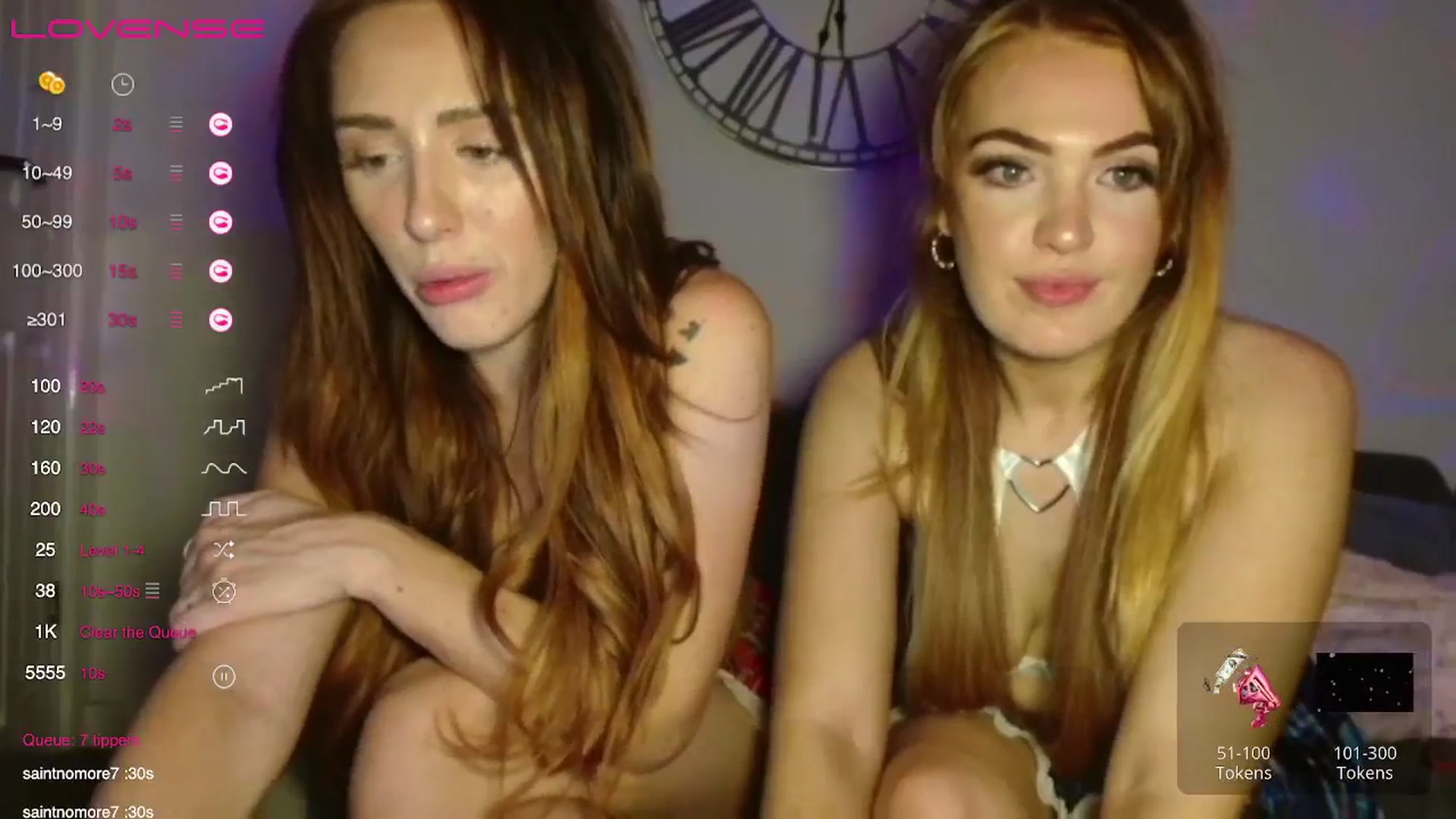 Gallery image thumbnail from cutebabe58's myfreecams stream on, 08/31/2023, 22:00 image 4 of 20