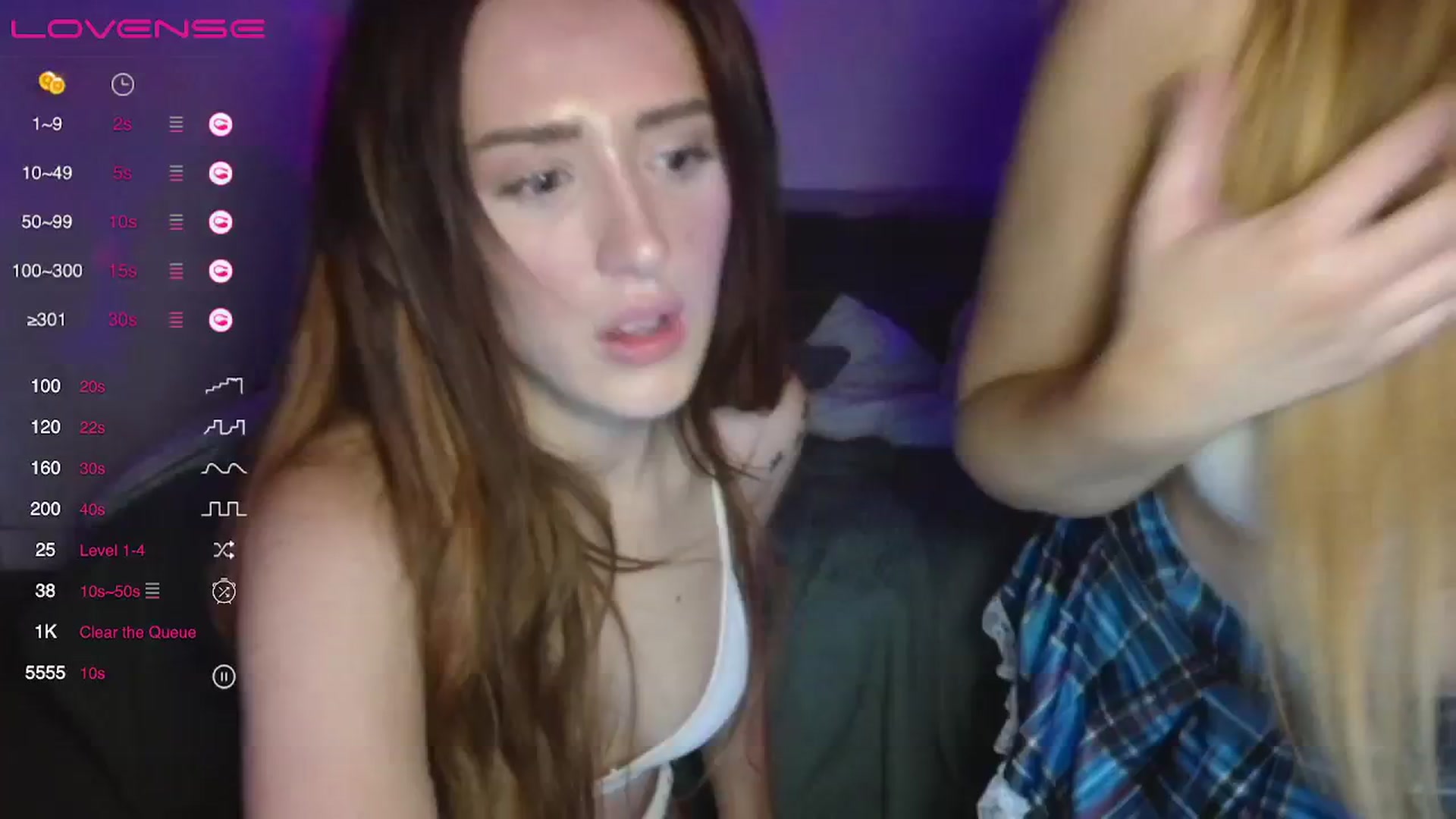 Gallery image thumbnail from cutebabe58's myfreecams stream on, 08/31/2023, 23:02 image 20 of 20