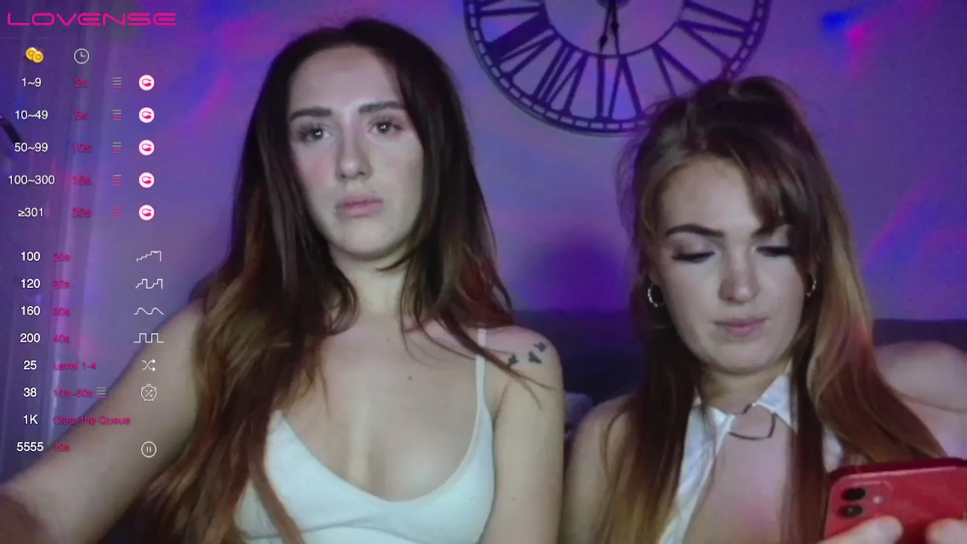 Gallery image thumbnail from cutebabe58's myfreecams stream on, 09/01/2023, 24:12 image 20 of 20