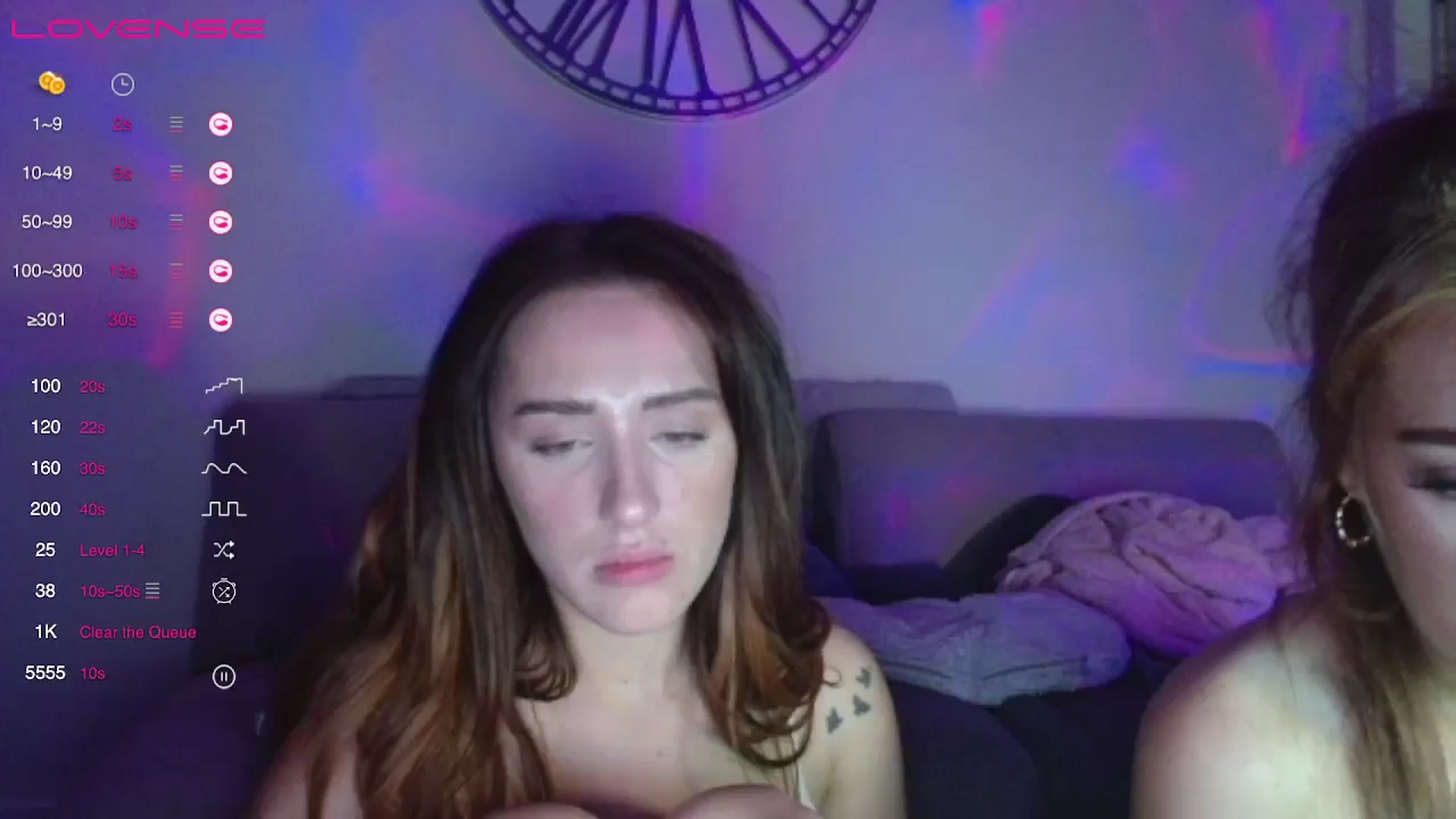 Gallery image thumbnail from cutebabe58's myfreecams stream on, 09/01/2023, 24:12 image 5 of 20