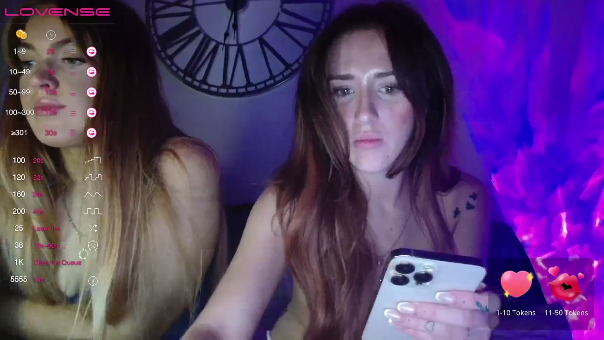 Gallery image thumbnail from cutebabe58's myfreecams stream on, 09/02/2023, 20:25 image 20 of 20