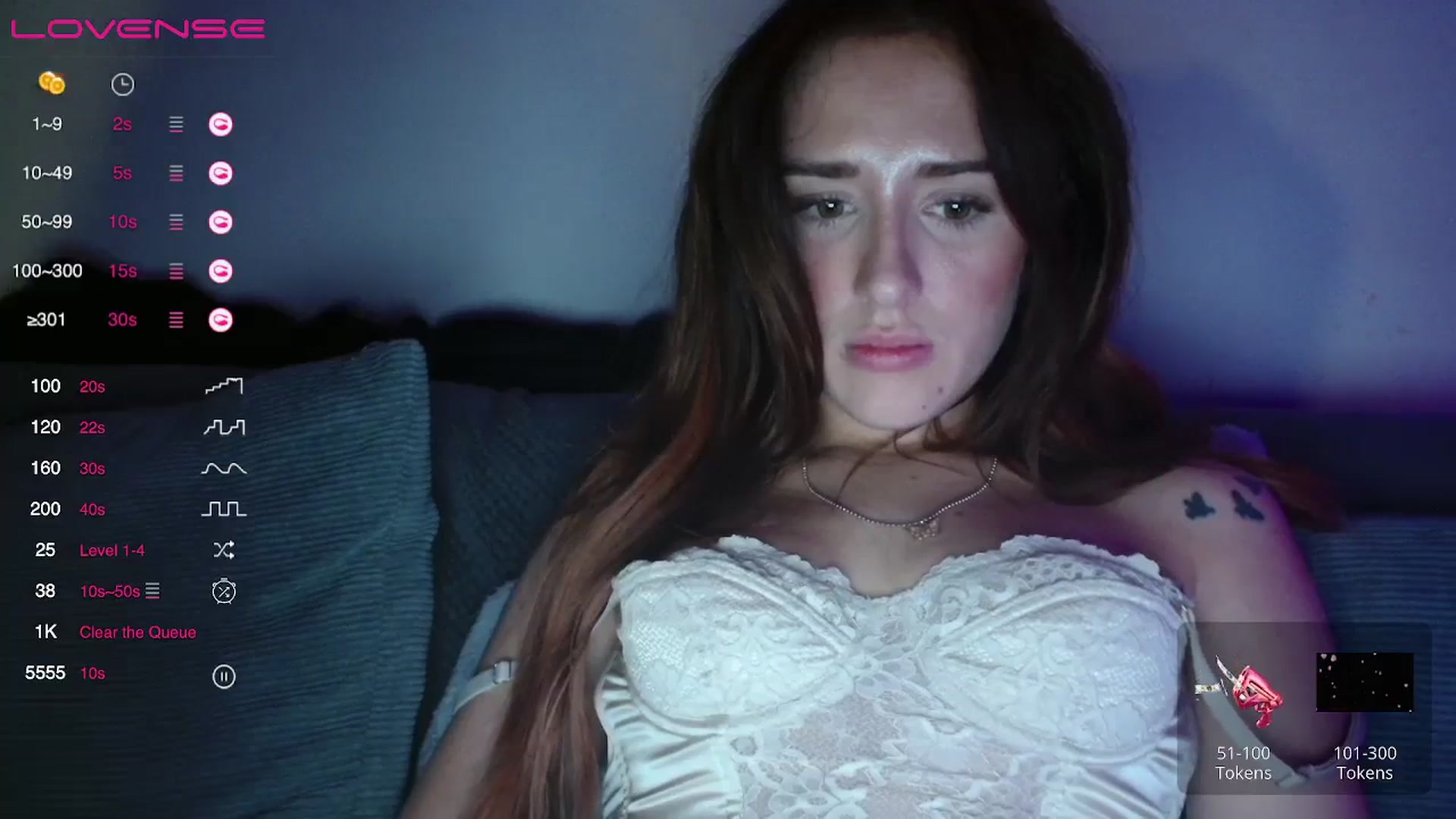 Gallery image thumbnail from cutebabe58's myfreecams stream on, 09/02/2023, 20:25 image 5 of 20