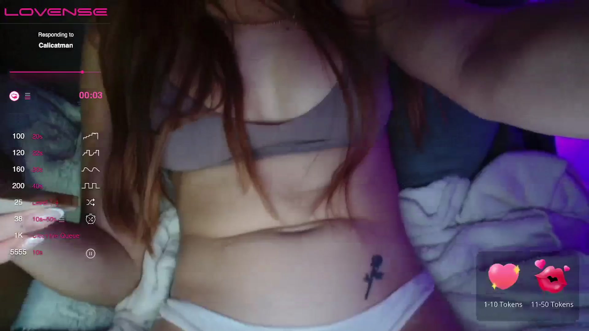 Gallery image thumbnail from cutebabe58's myfreecams stream on, 09/02/2023, 22:02 image 18 of 20