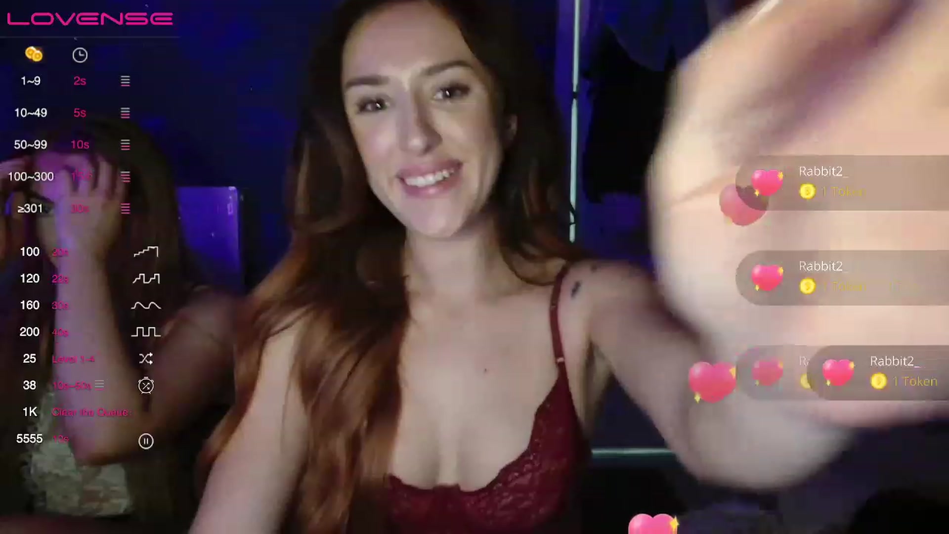 Gallery image thumbnail from cutebabe58's myfreecams stream on, 09/03/2023, 14:37 image 18 of 20