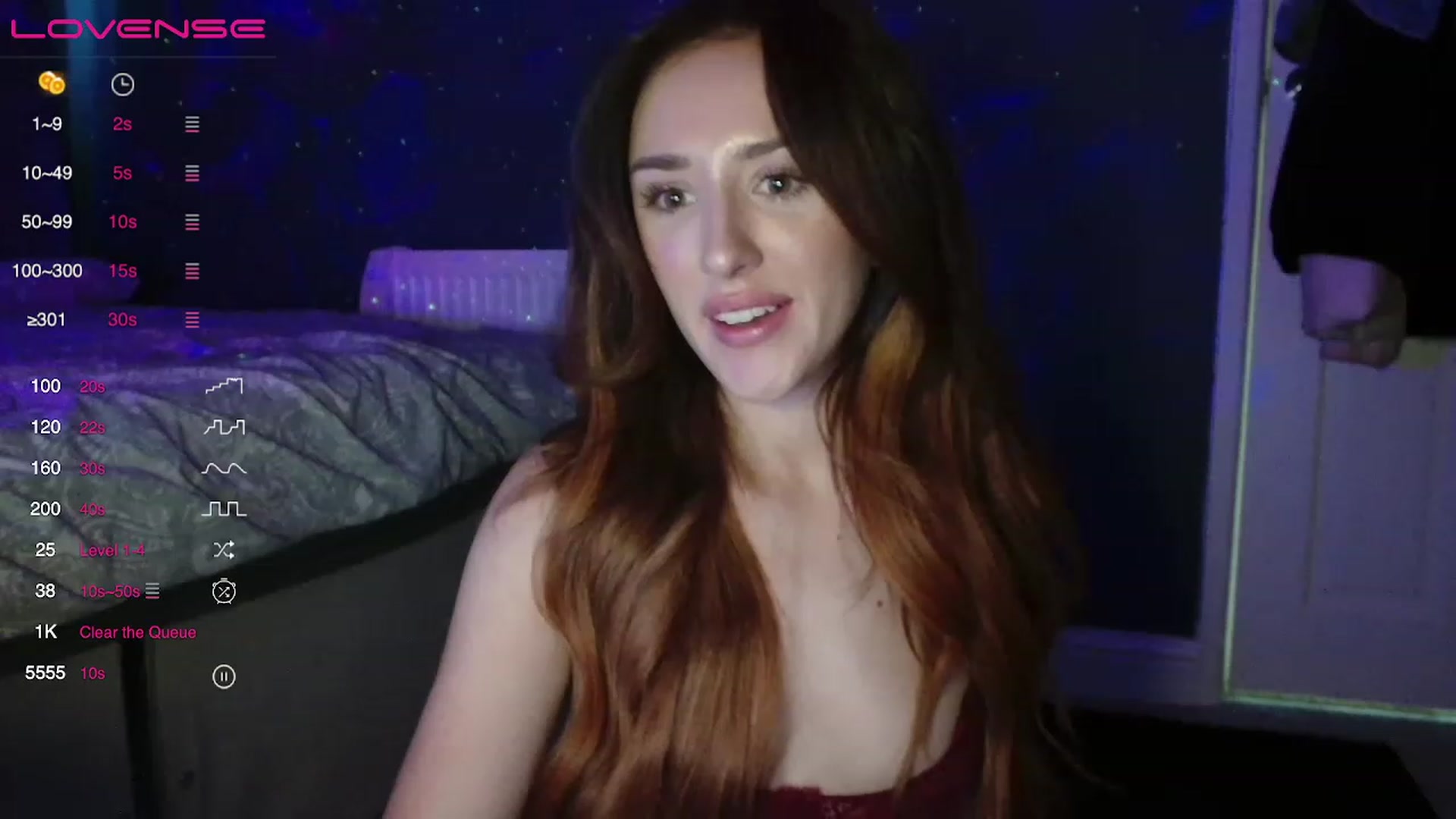Gallery image thumbnail from cutebabe58's myfreecams stream on, 09/03/2023, 14:37 image 11 of 20