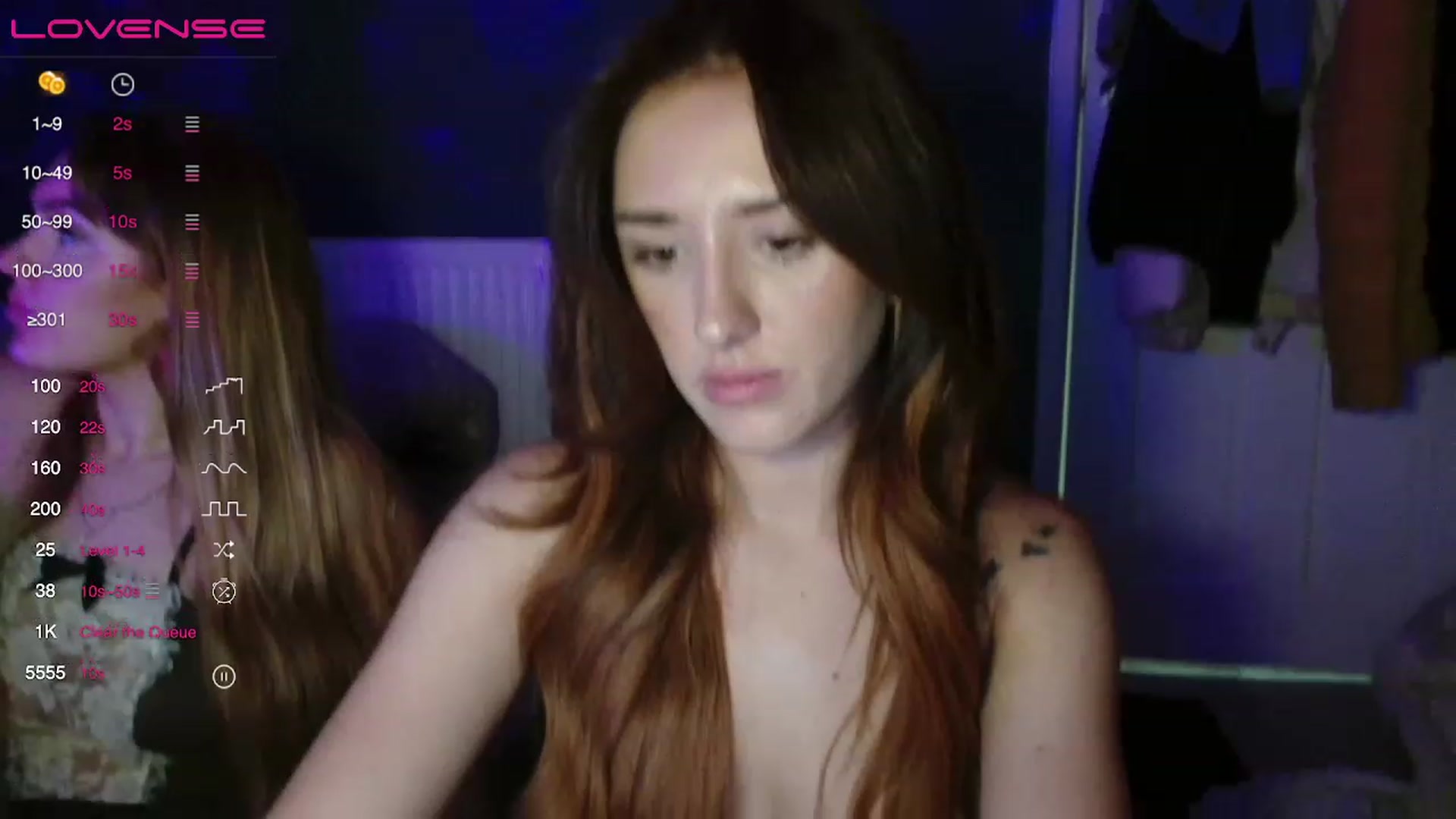 Gallery image thumbnail from cutebabe58's myfreecams stream on, 09/03/2023, 14:37 image 5 of 20