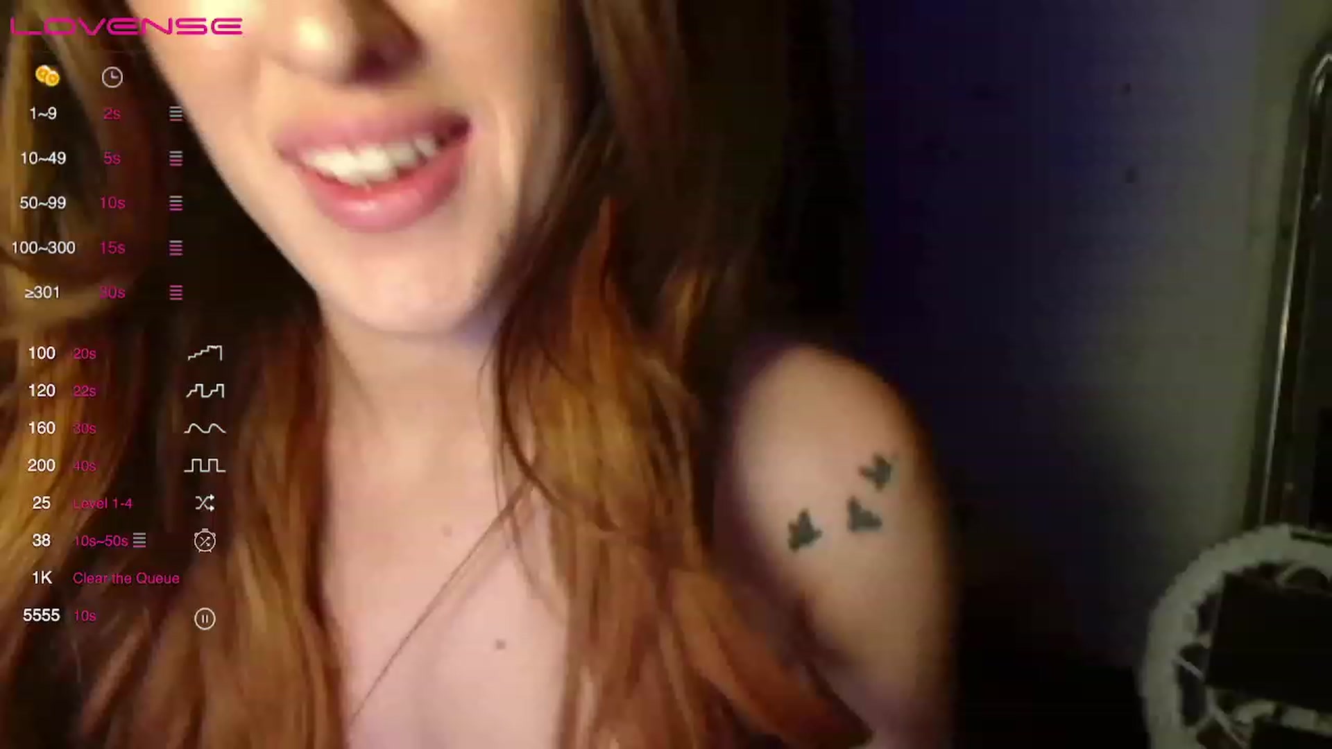 Gallery image thumbnail from cutebabe58's myfreecams stream on, 09/03/2023, 15:59 image 16 of 20