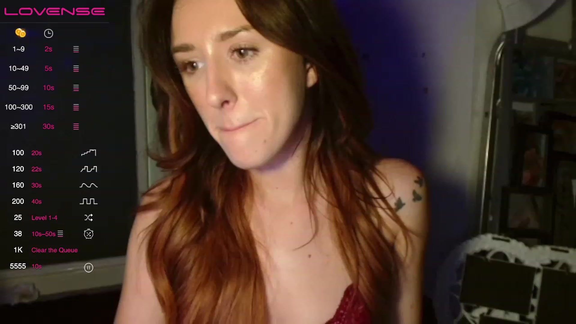 Gallery image thumbnail from cutebabe58's myfreecams stream on, 09/03/2023, 15:59 image 18 of 20