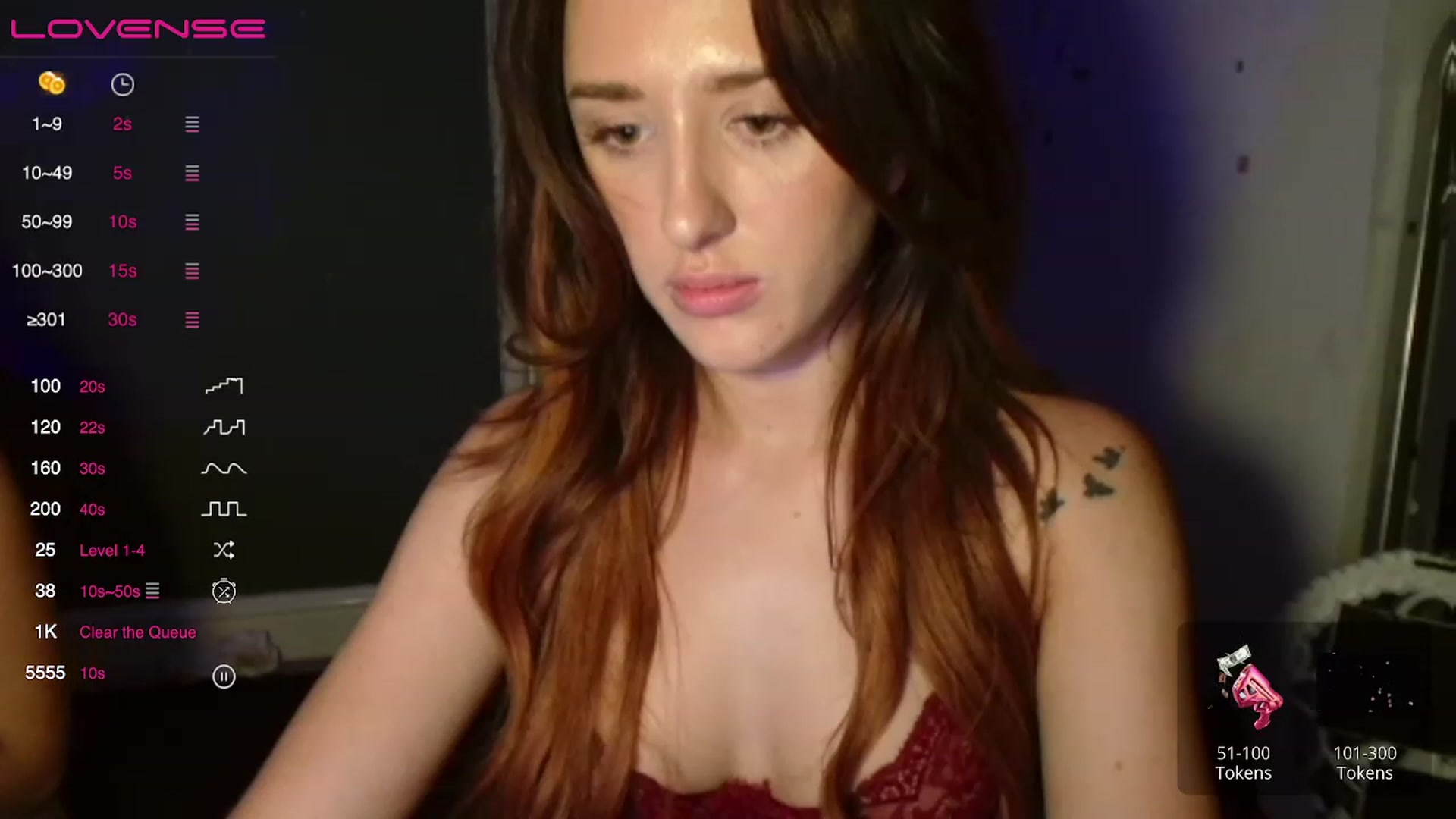 Gallery image thumbnail from cutebabe58's myfreecams stream on, 09/03/2023, 15:59 image 15 of 20